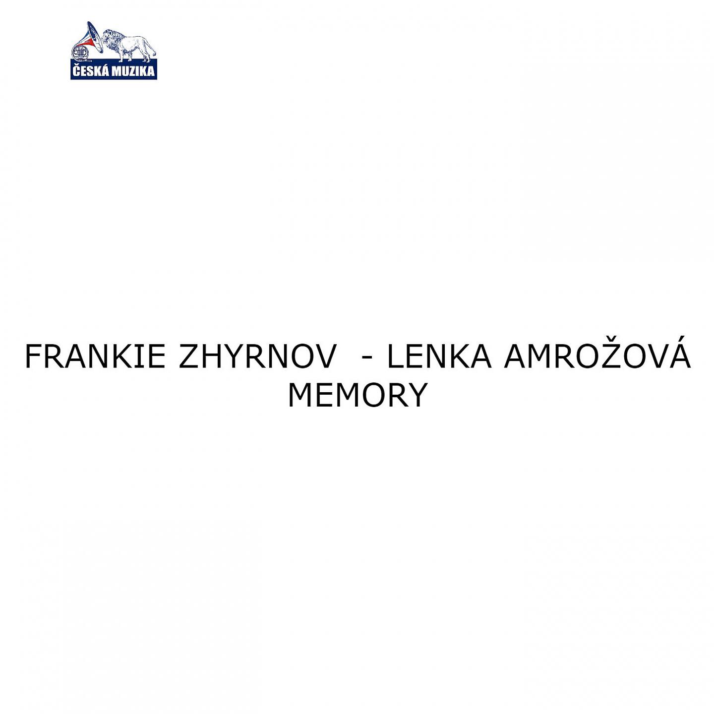 Постер альбома Memory