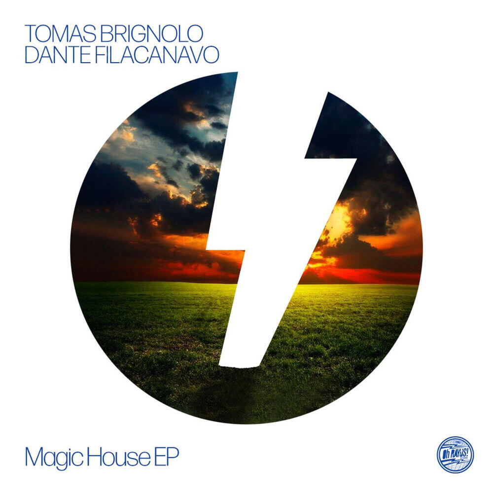 Релиз Magic House EP