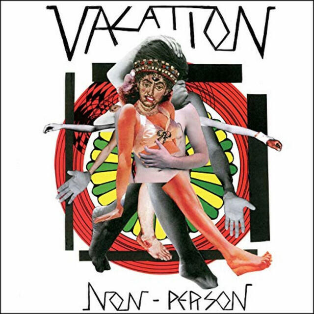 Релиз Non-Person