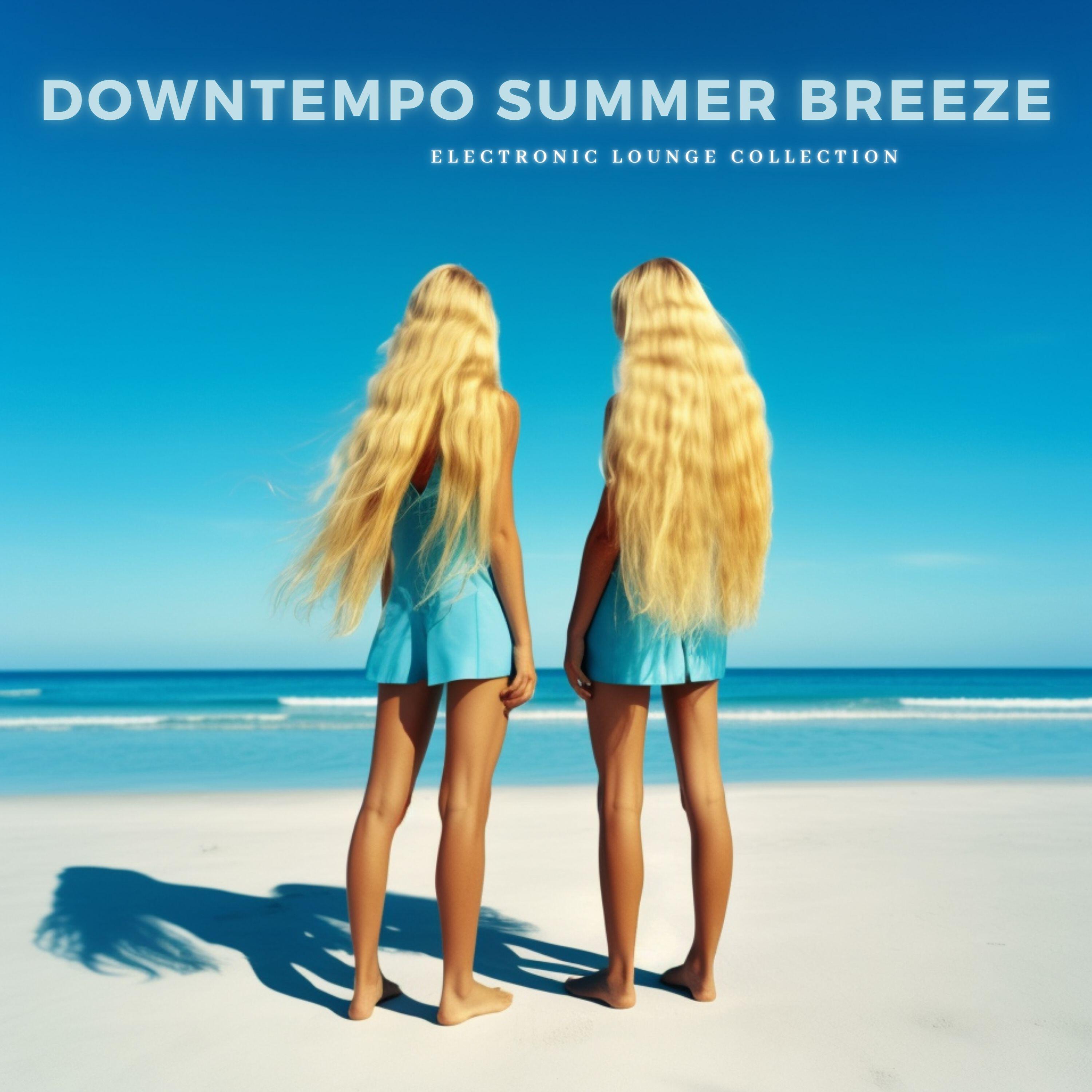 Релиз Downtempo Summer Breeze