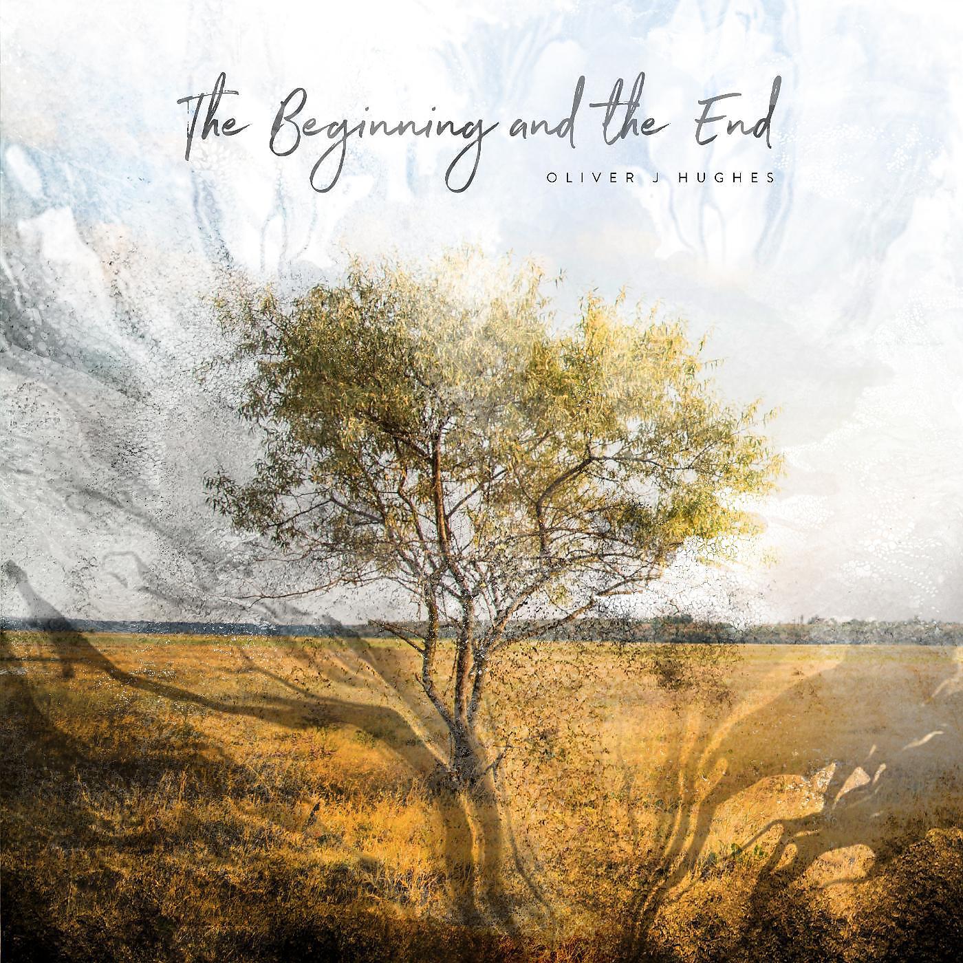 Релиз The Beginning and the End