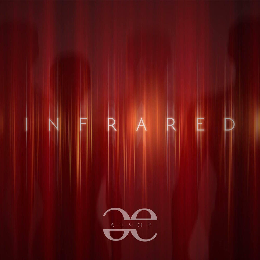 Релиз Infrared