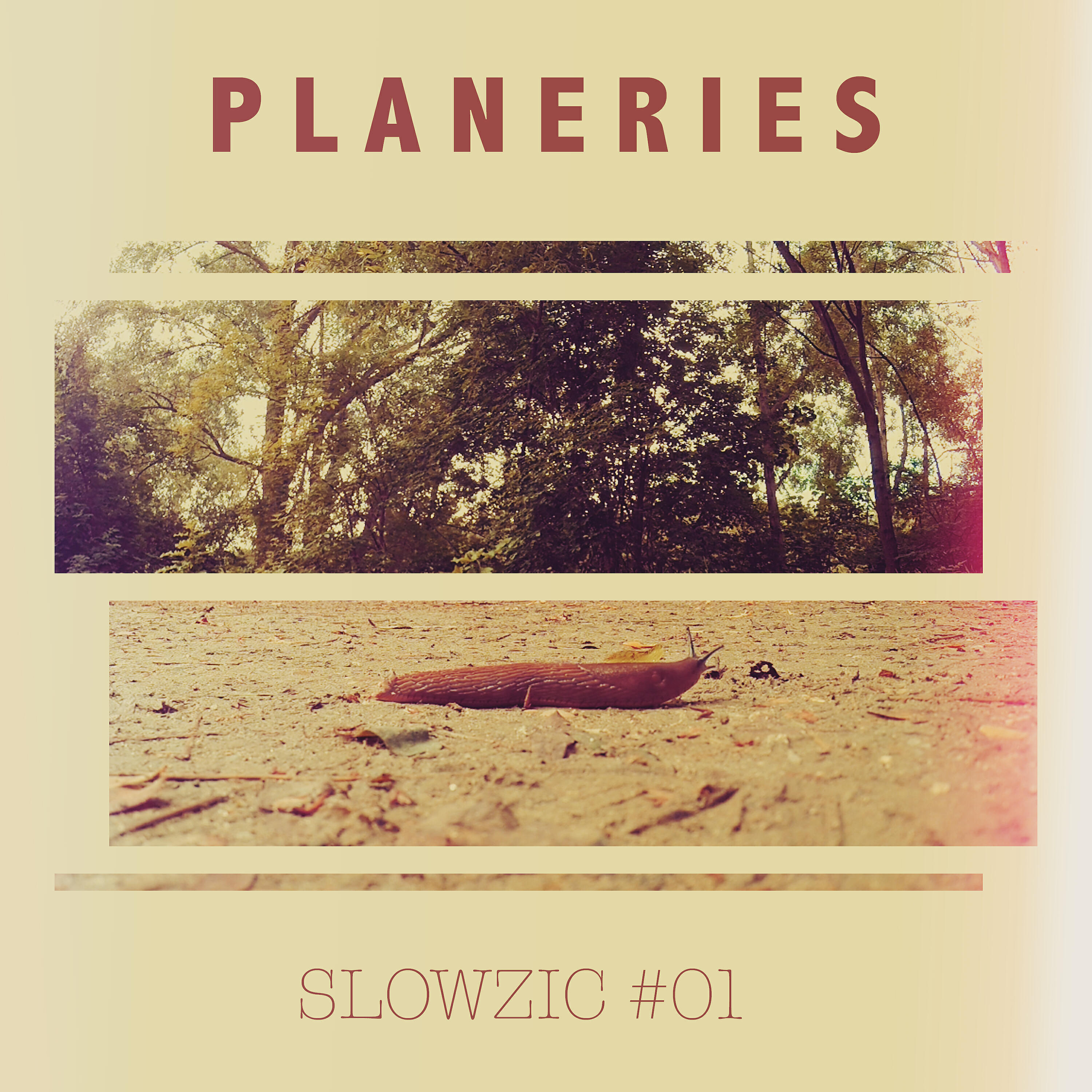 Релиз Planeries
