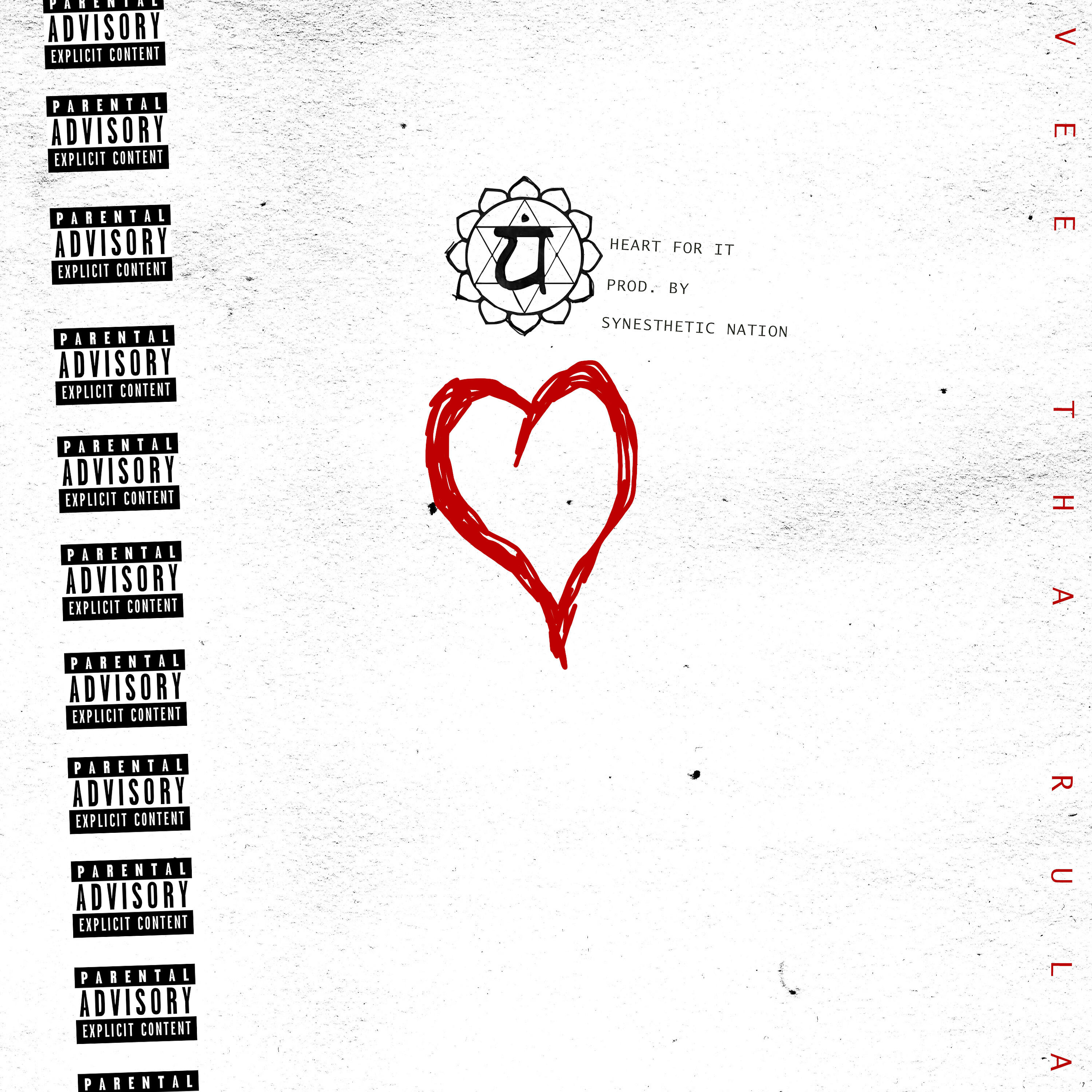 Релиз Heart For It