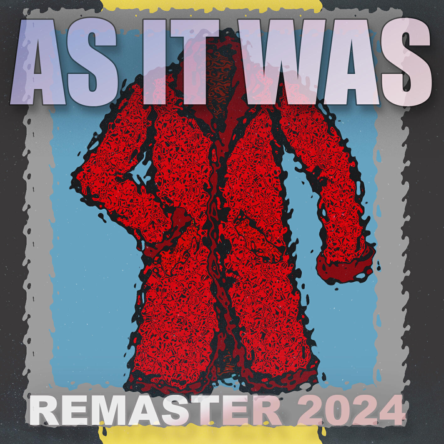 Постер альбома As It Was