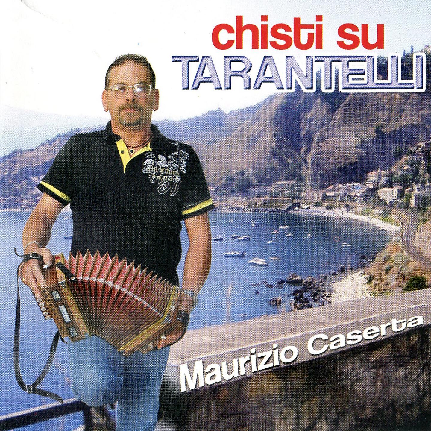 Релиз Chisti su tarantelli