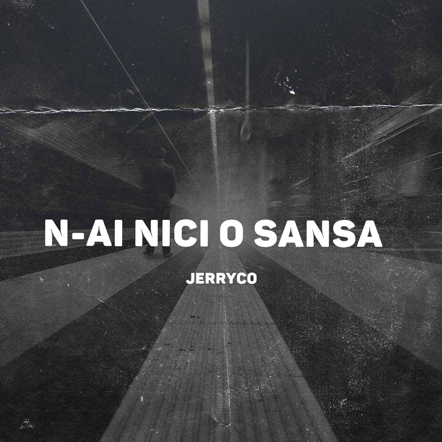 Релиз N-Ai Nici O Sansa