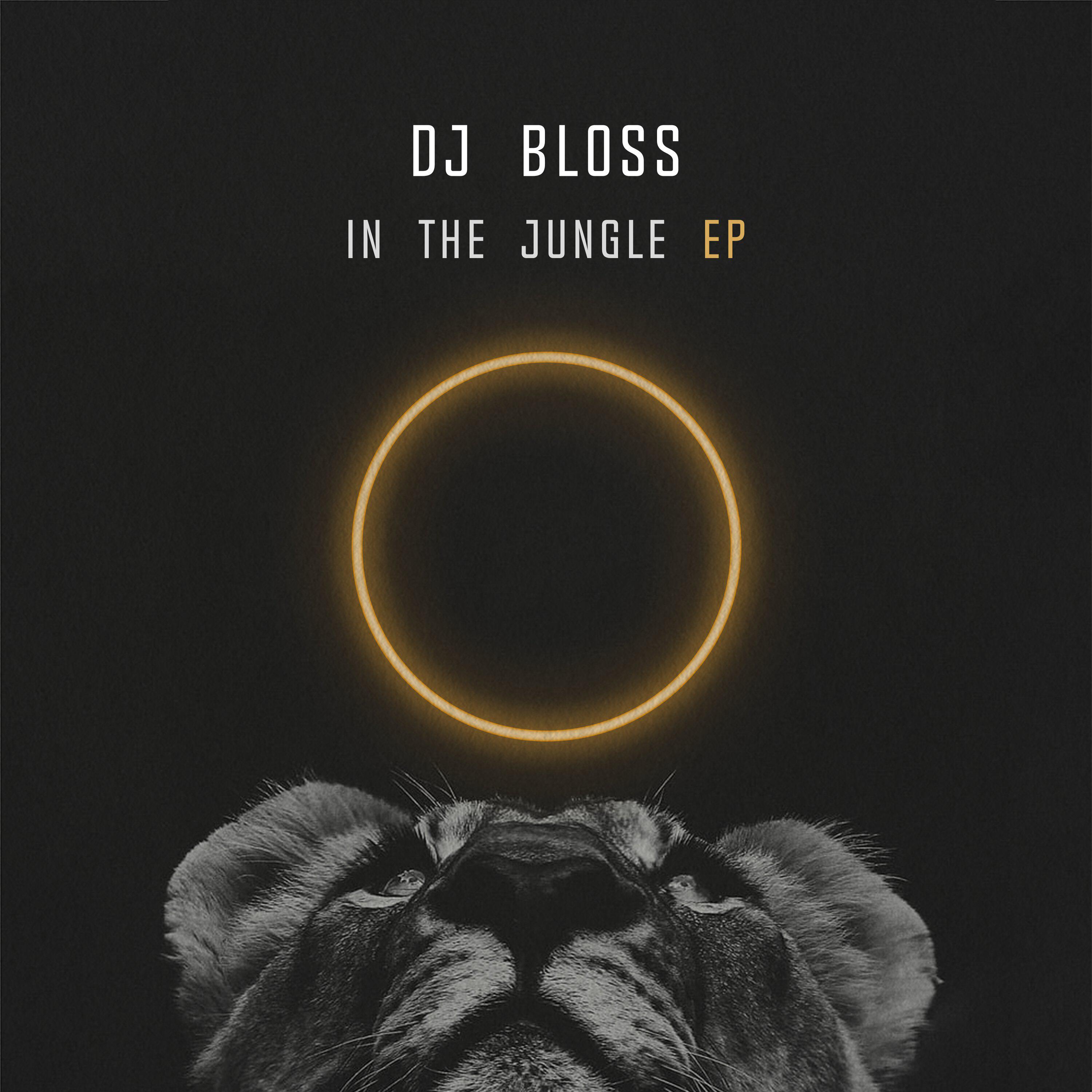 Релиз In The Jungle