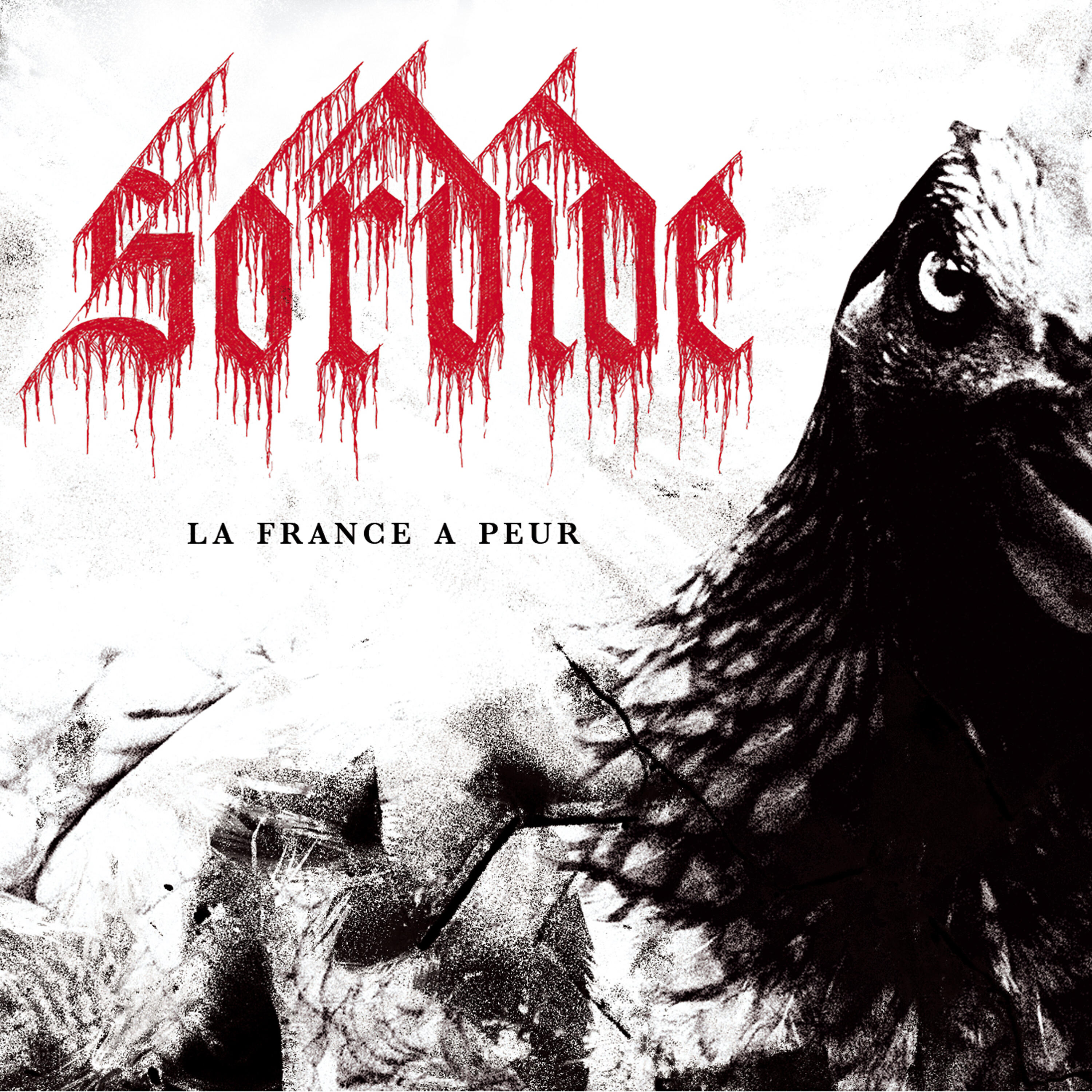 Релиз La France a Peur