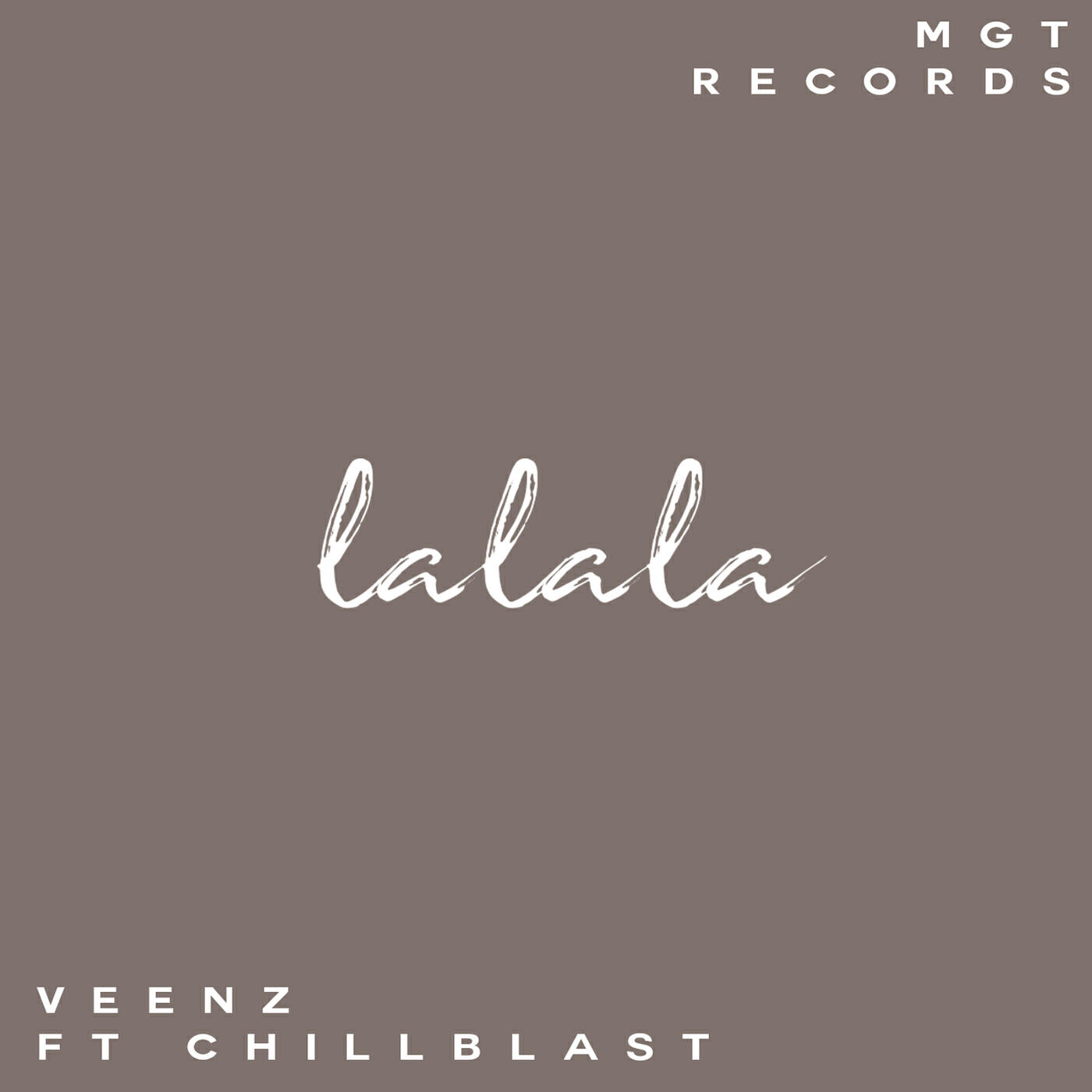 Релиз Lalala