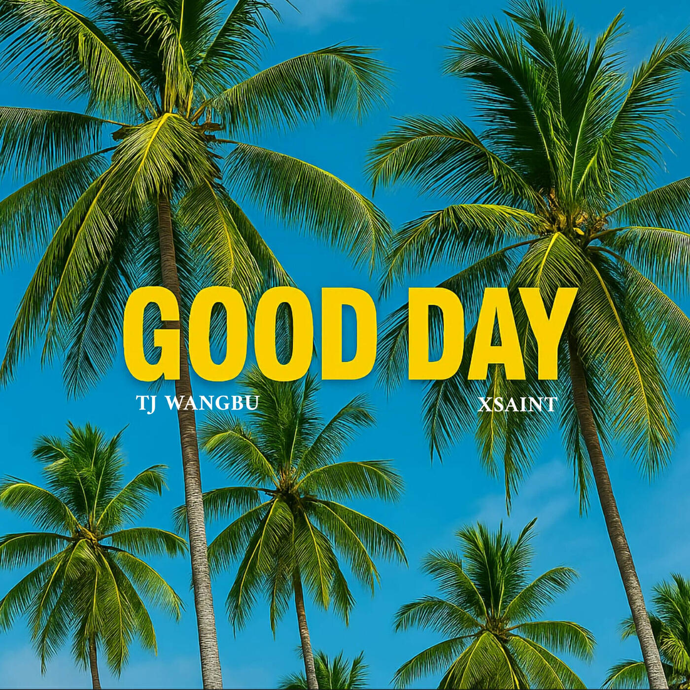 Релиз Good Day