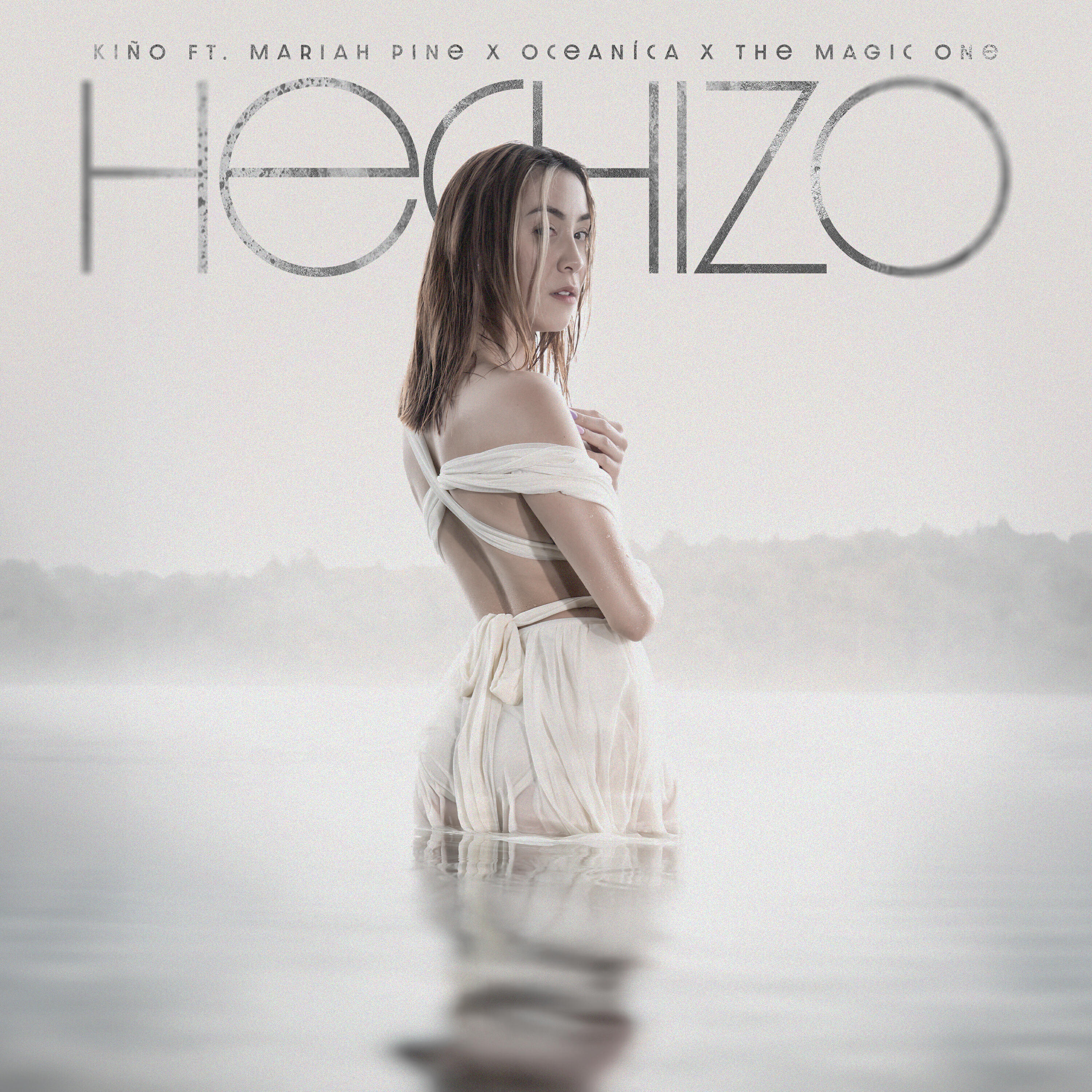 Релиз Hechizo
