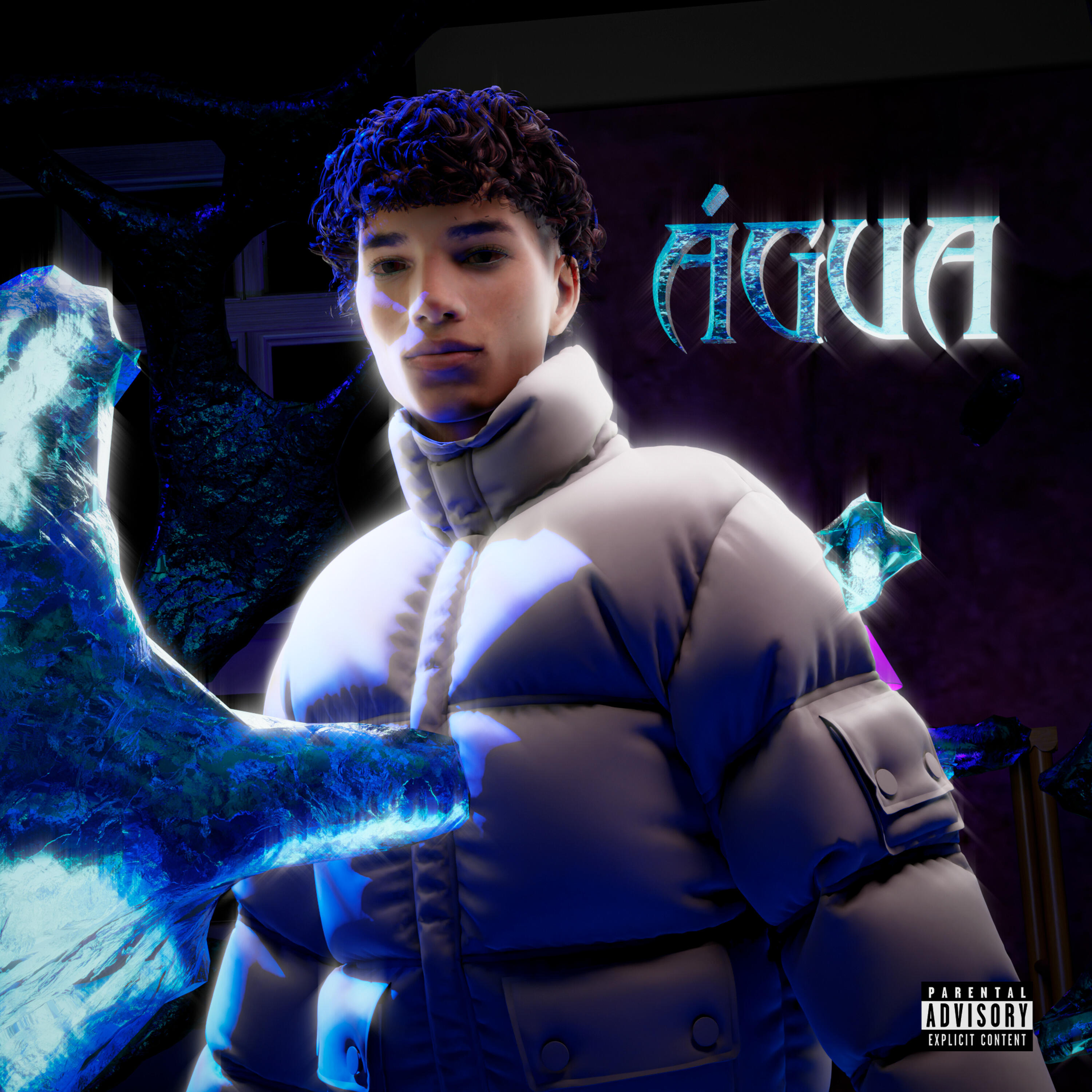 Релиз Água