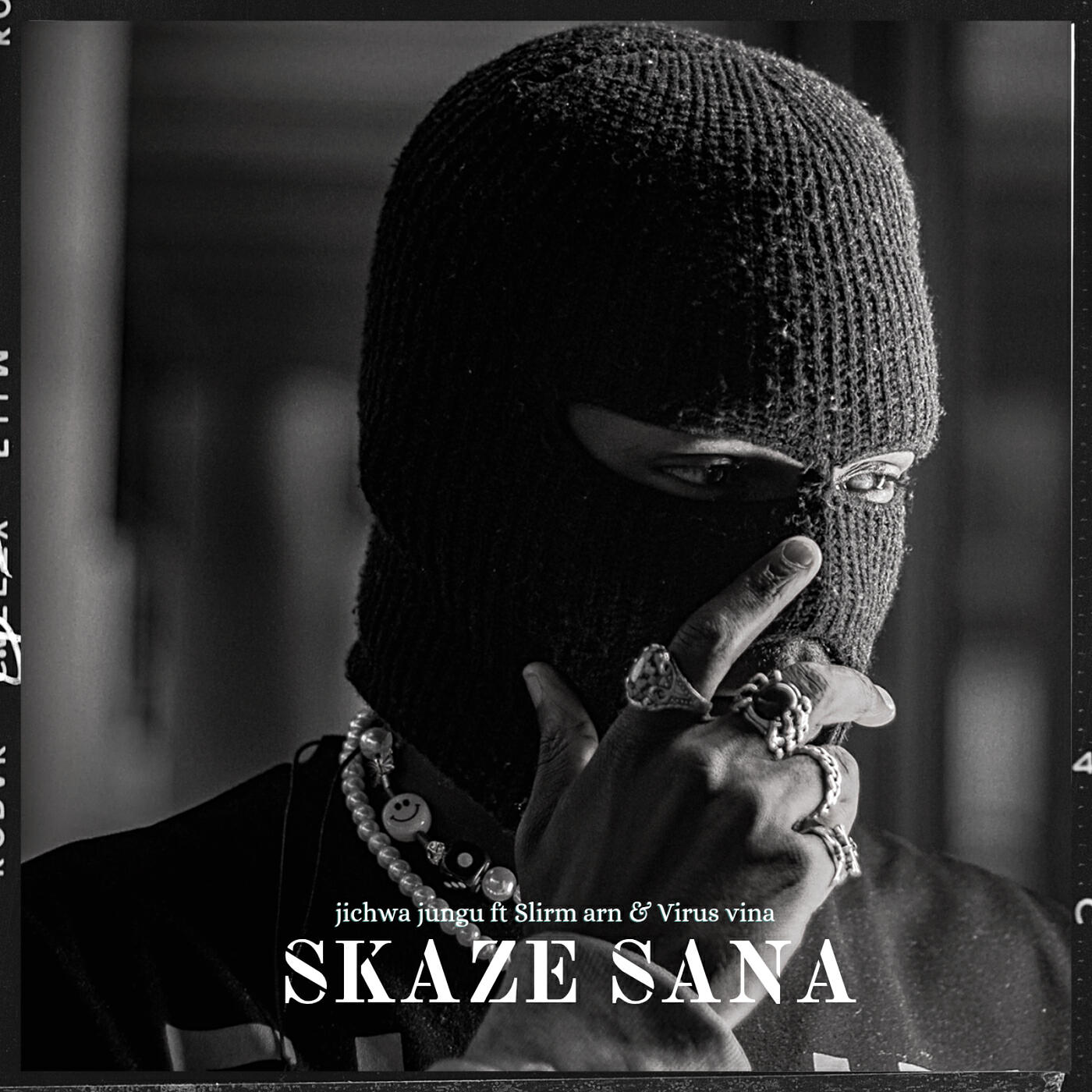 Релиз Skaze Sana