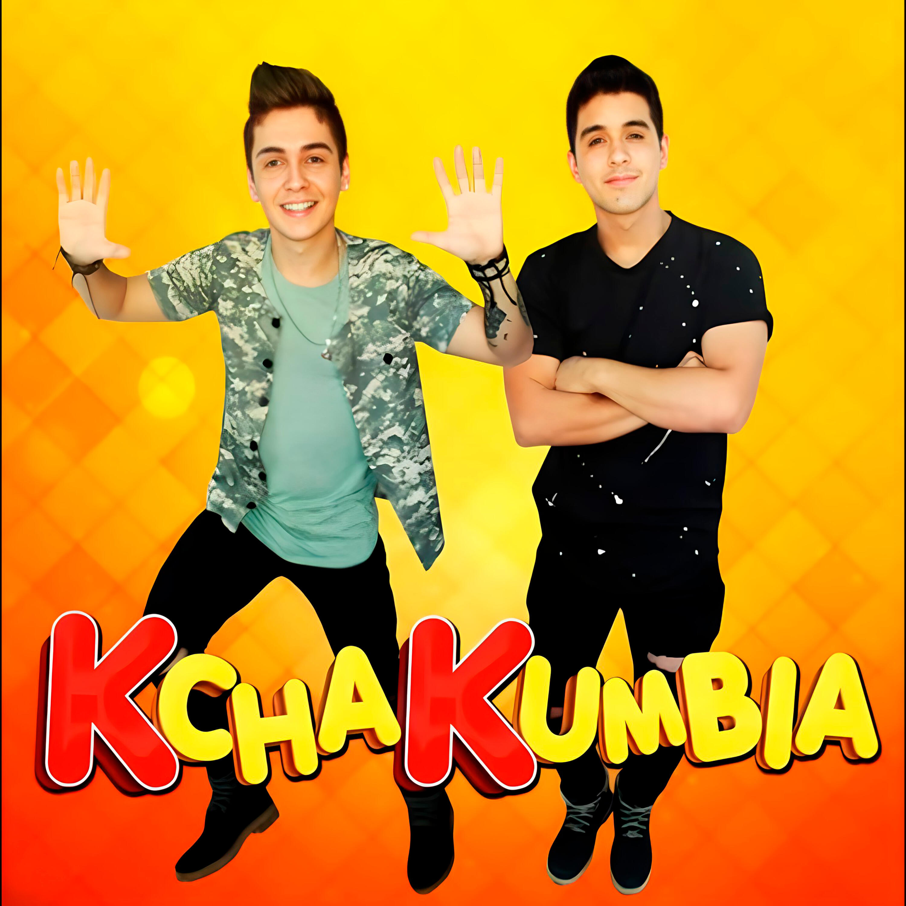 Релиз Kchakumbia