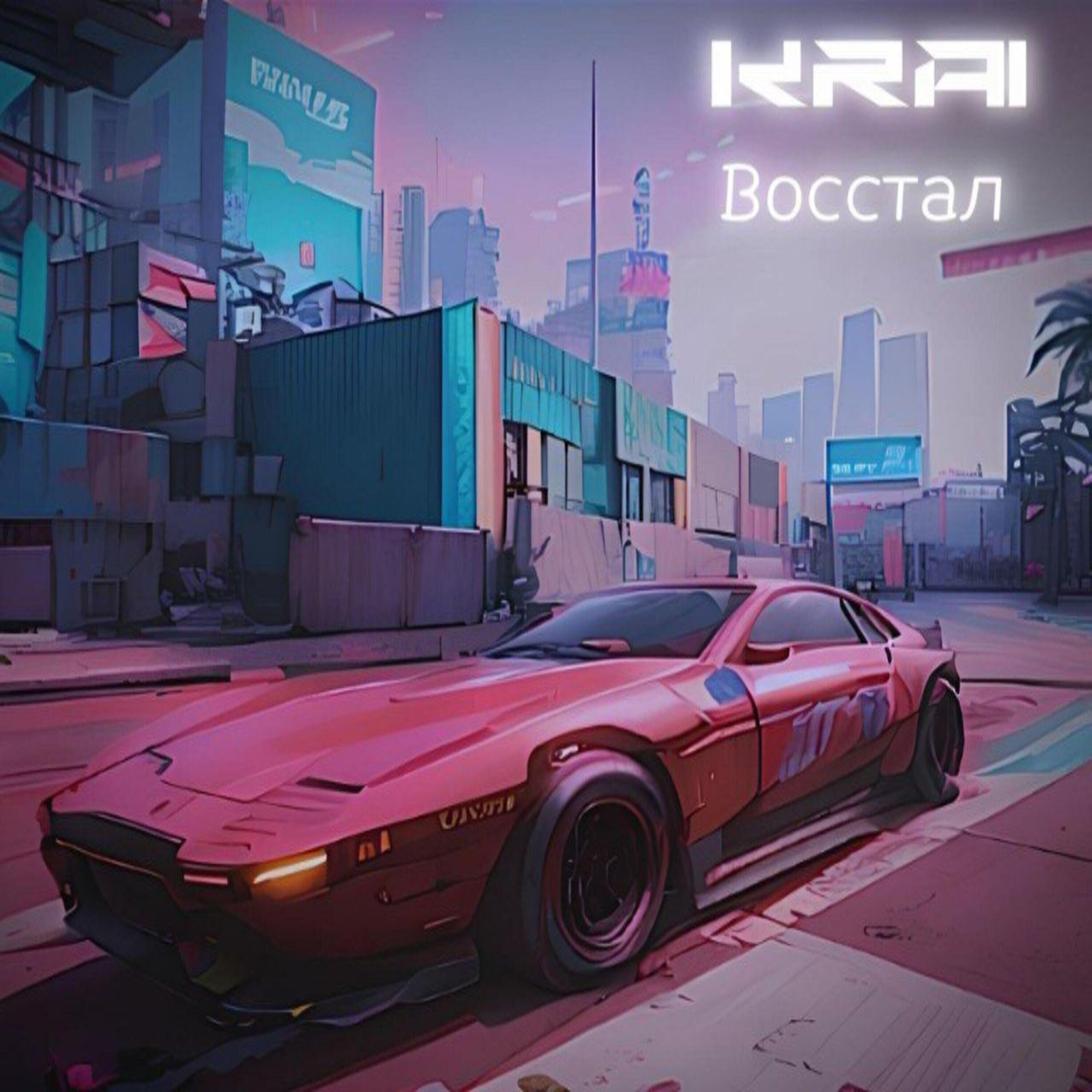 KRAI