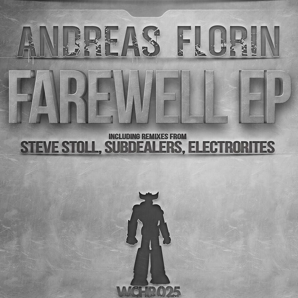 Релиз Farewell EP