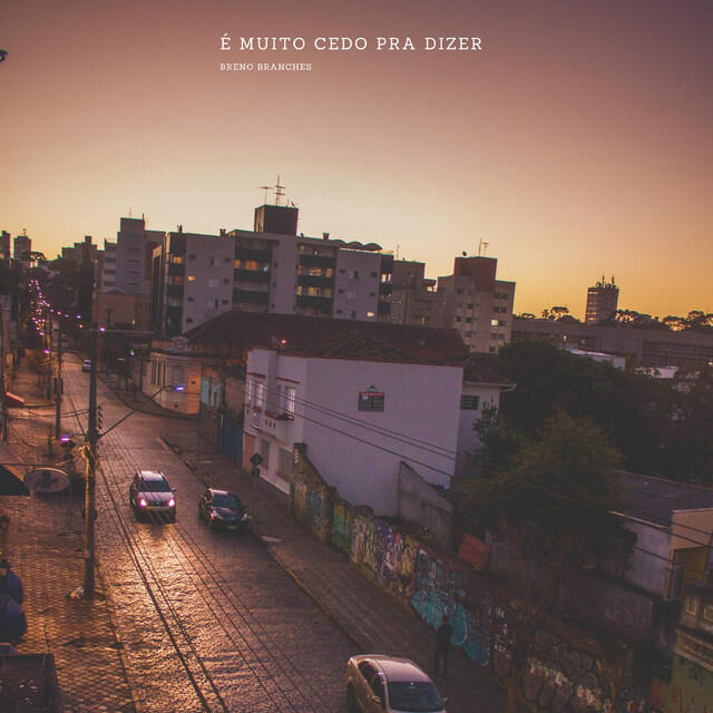 Релиз É Muito Cedo Pra Dizer