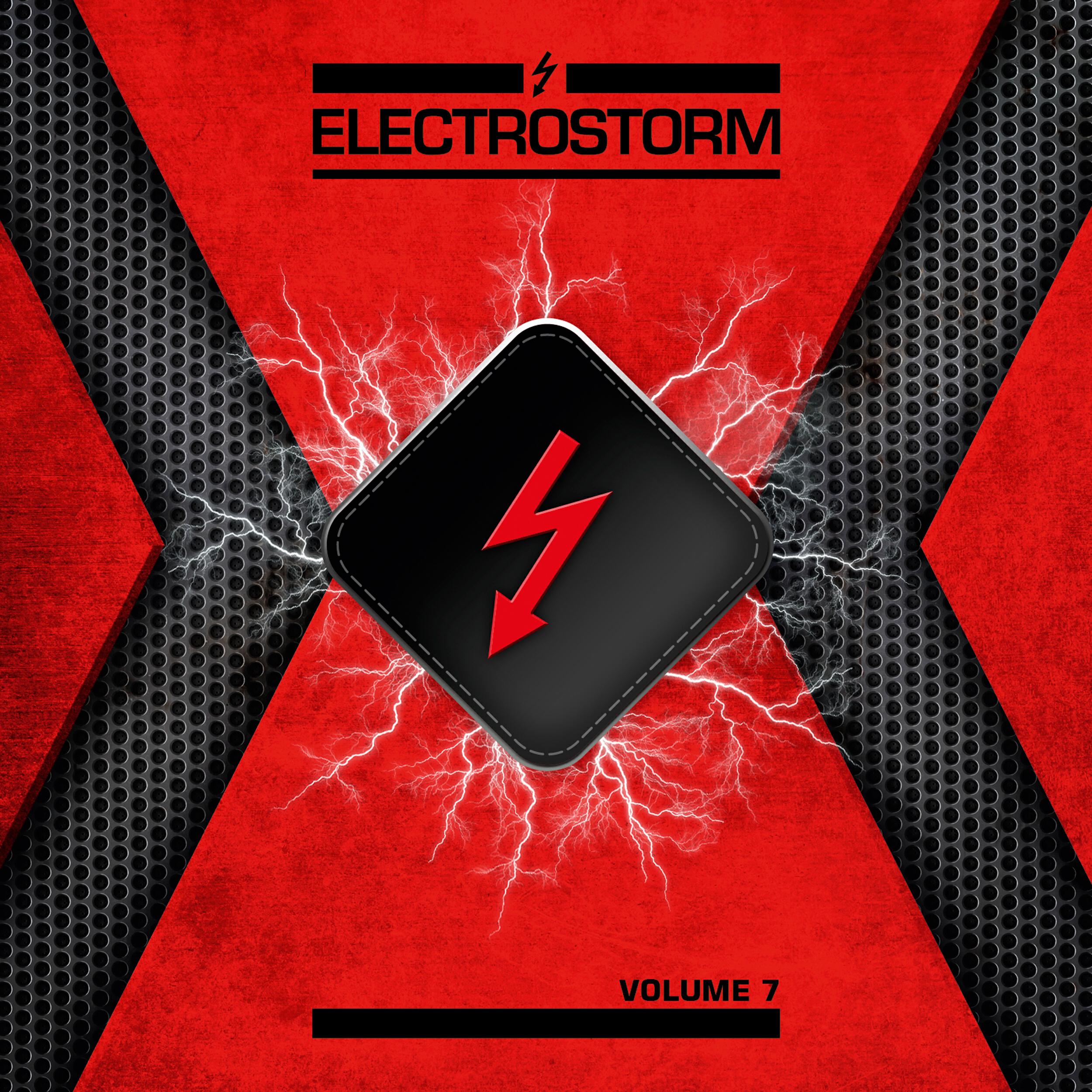 Релиз Electrostorm, Vol. 7