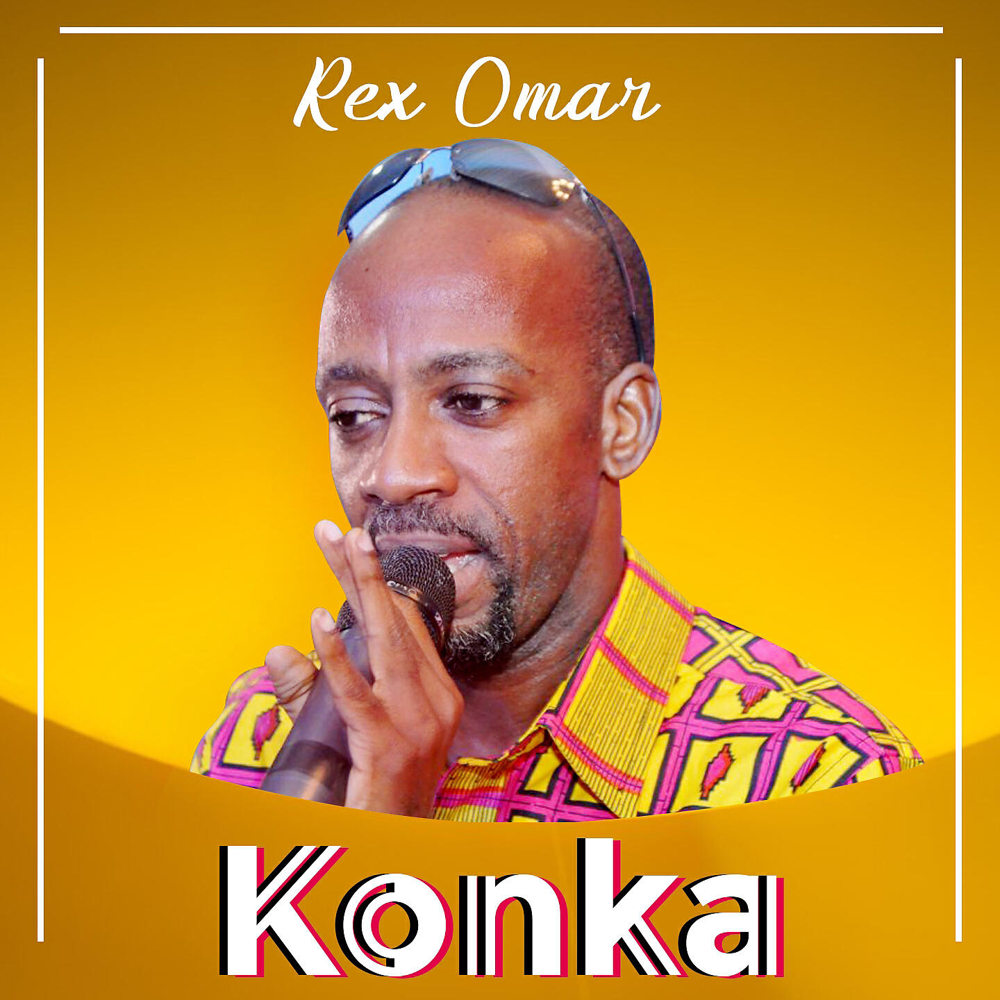 Релиз Konka