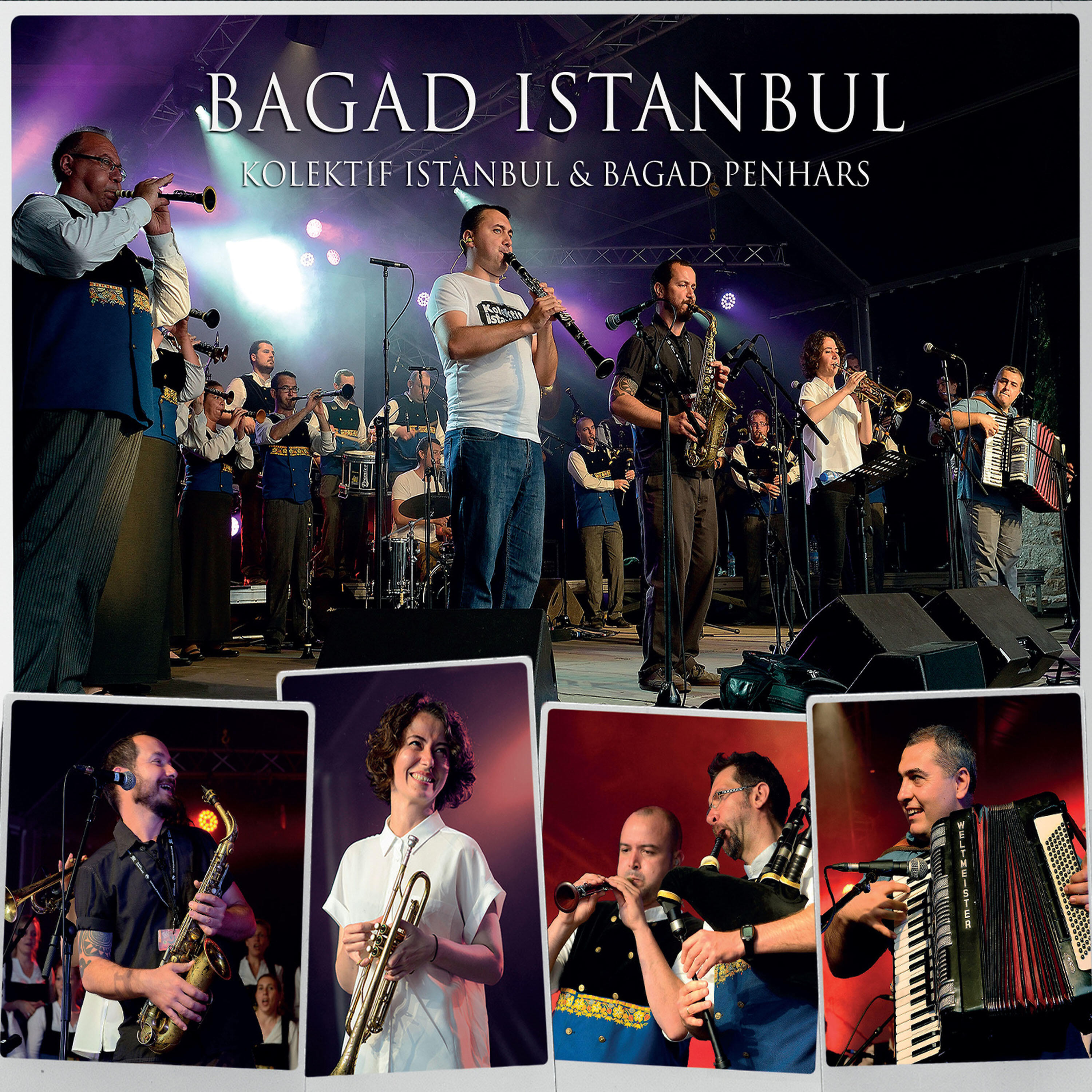 Kolektif Istanbul