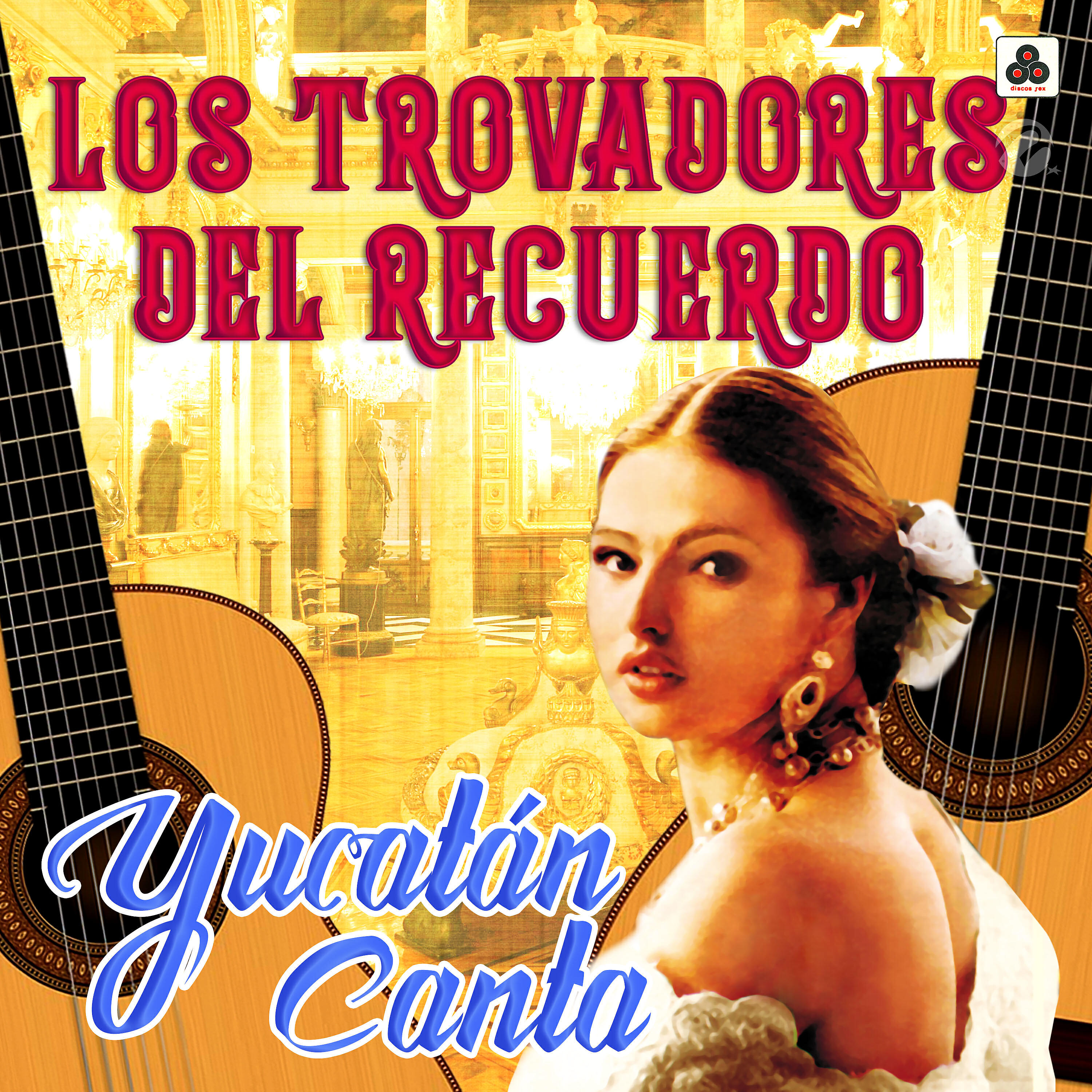 Релиз Yucatán Canta