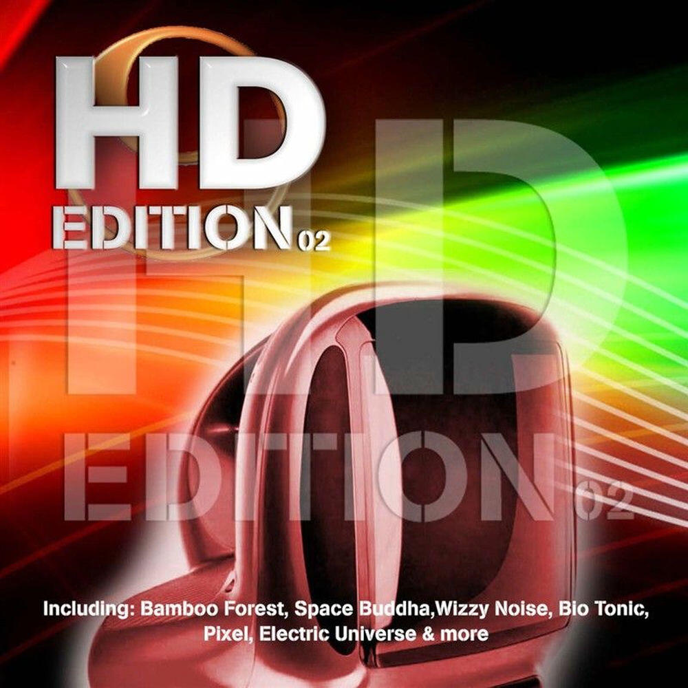 Релиз High Definition Edition Vol 2