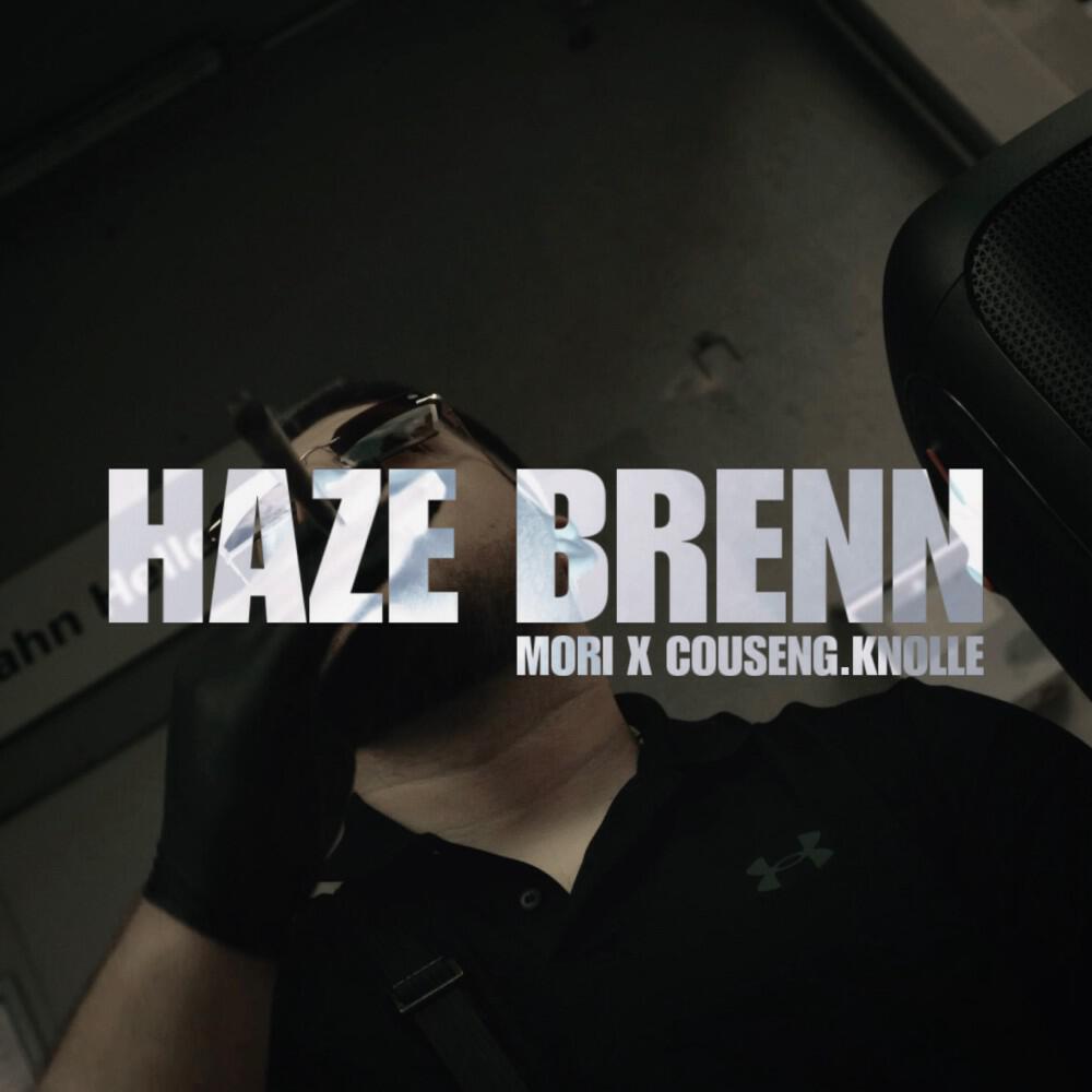 Релиз Haze Brenn