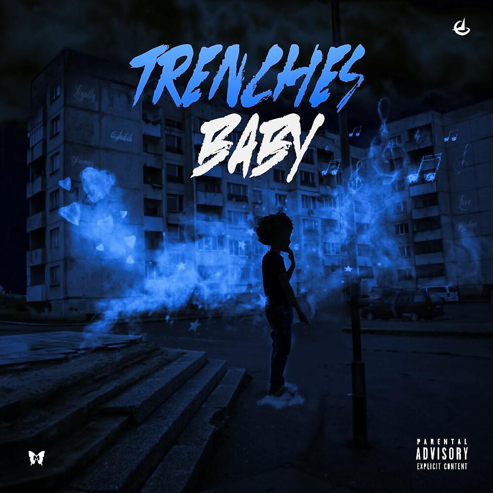 Релиз Trenches Baby