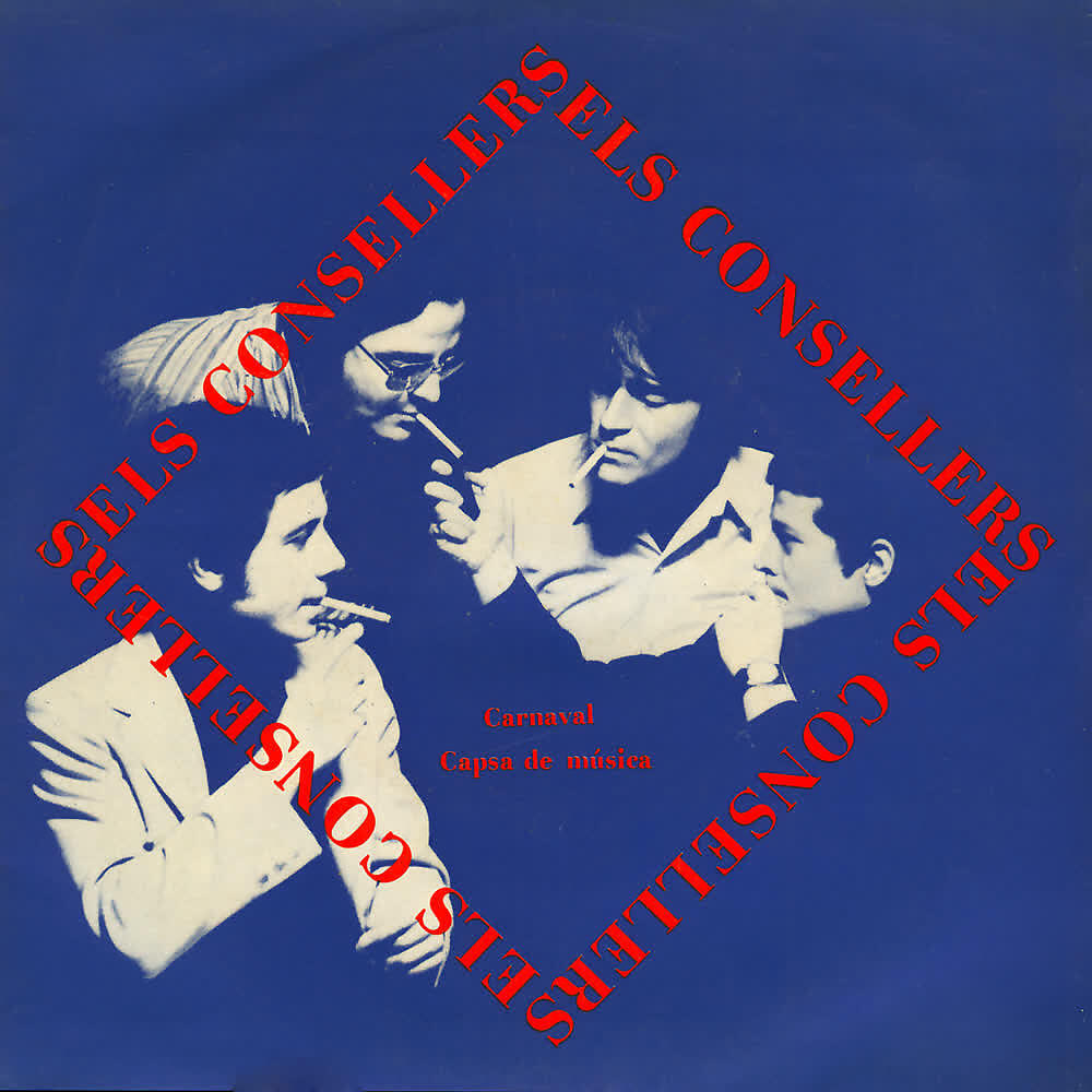 Релиз Els Consellers