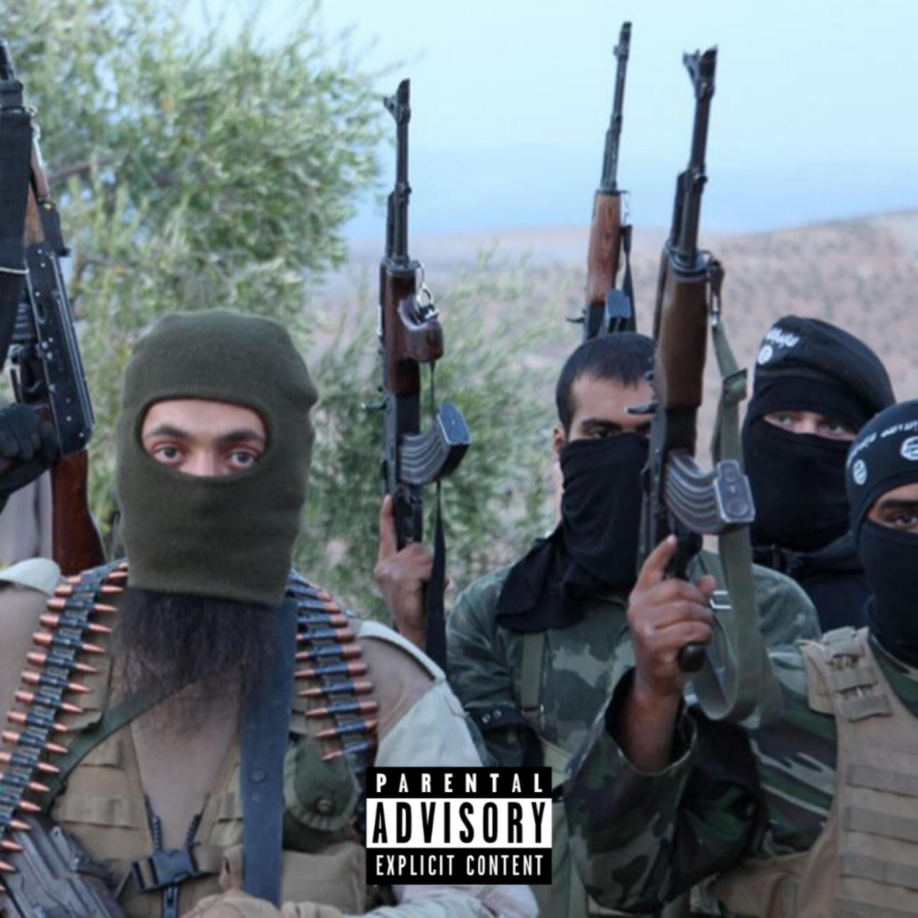 Релиз Al Qaeda
