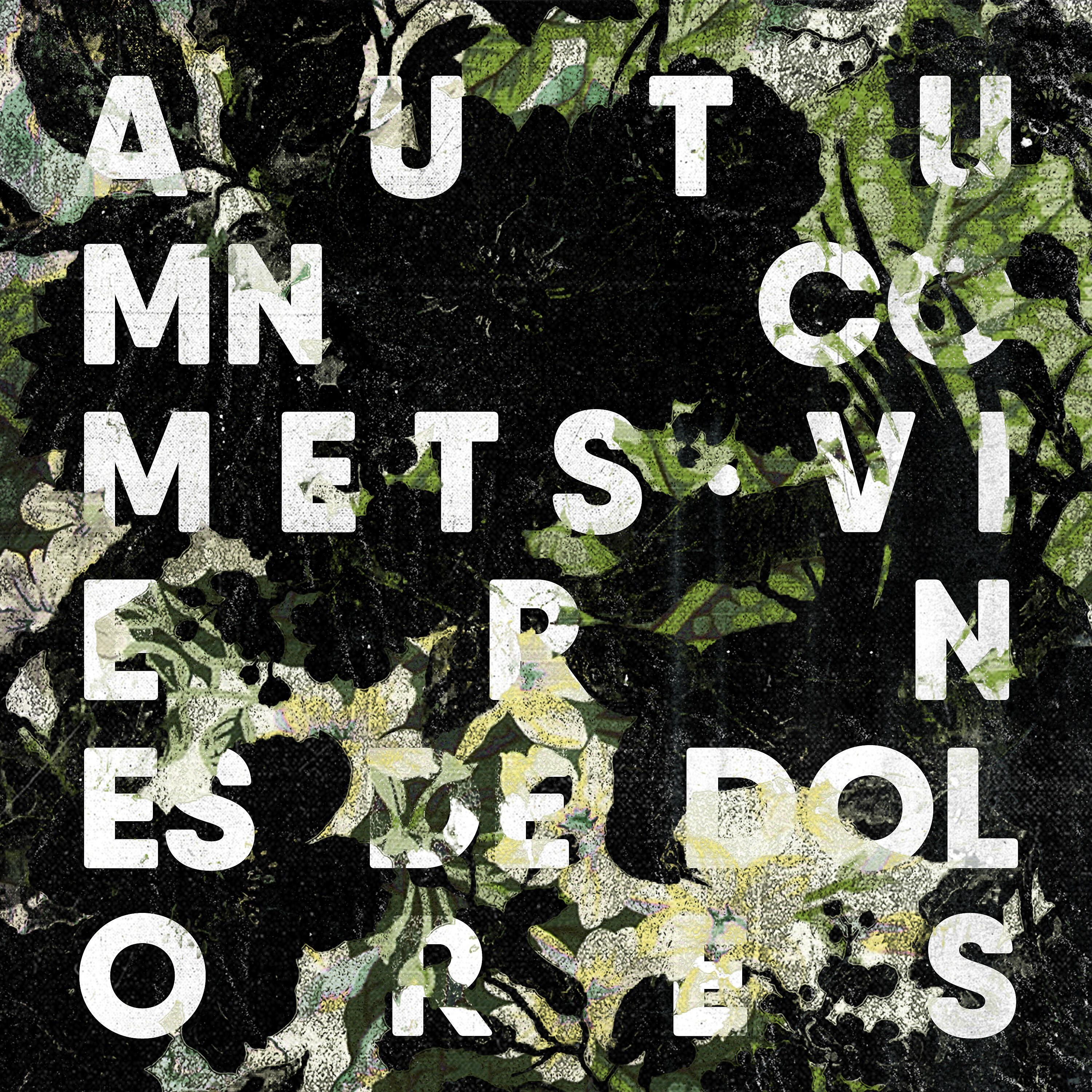 Релиз Viernes de Dolores