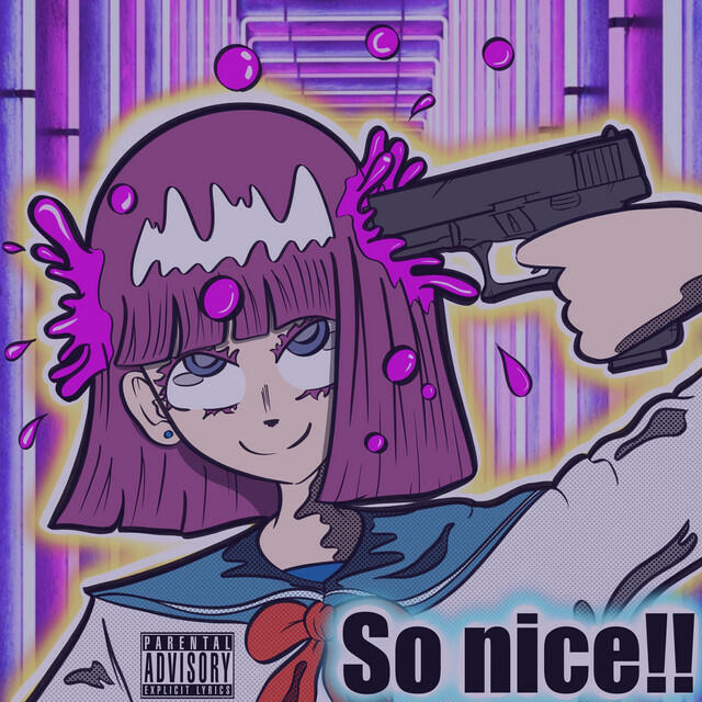 Релиз So nice!!