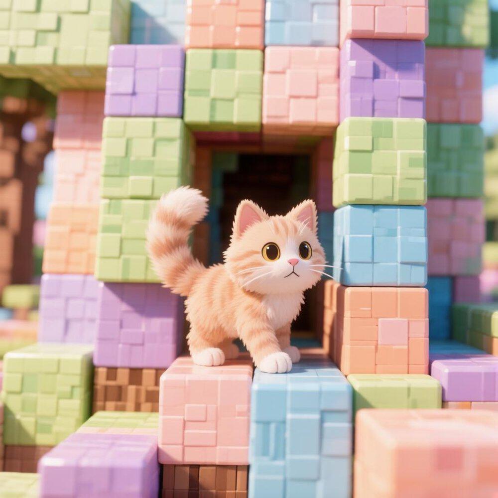 Релиз Кот-игротехник