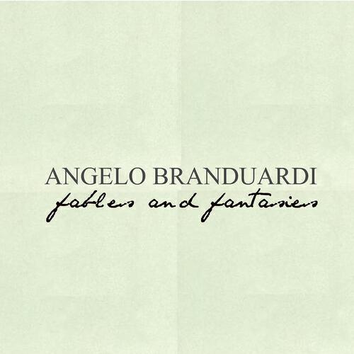 Релиз Fables and Fantasies