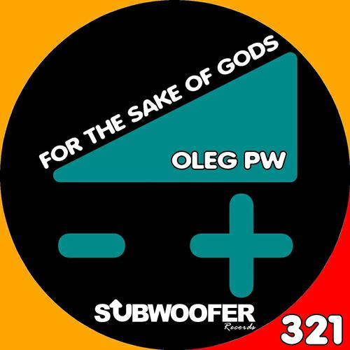 Релиз For the Sake of Gods