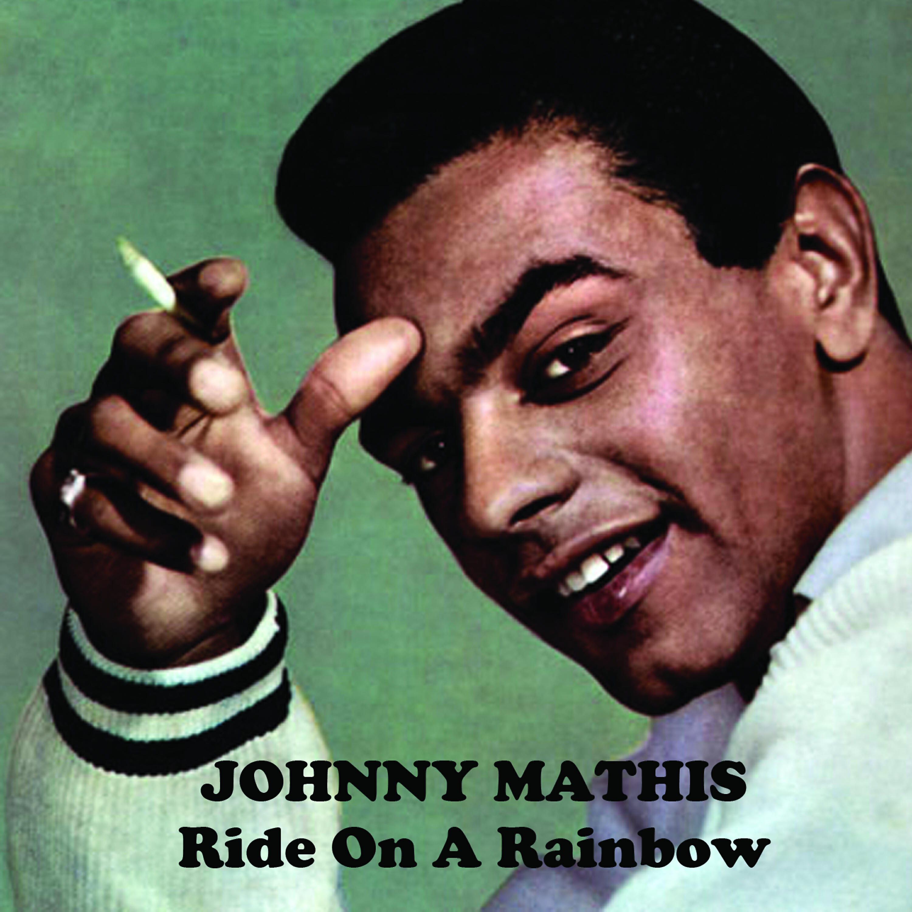 Релиз Ride on a Rainbow