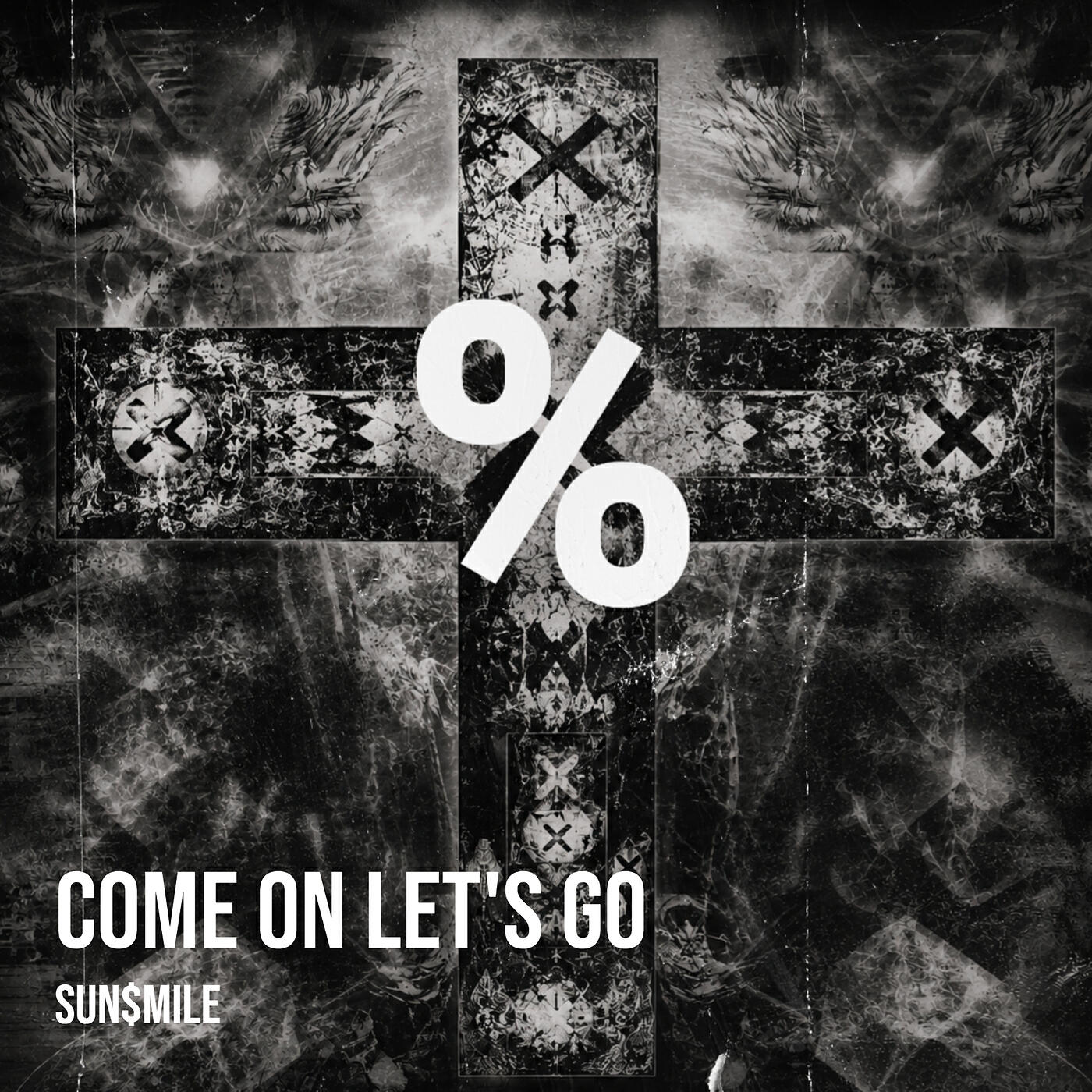 Релиз Come on Let's Go