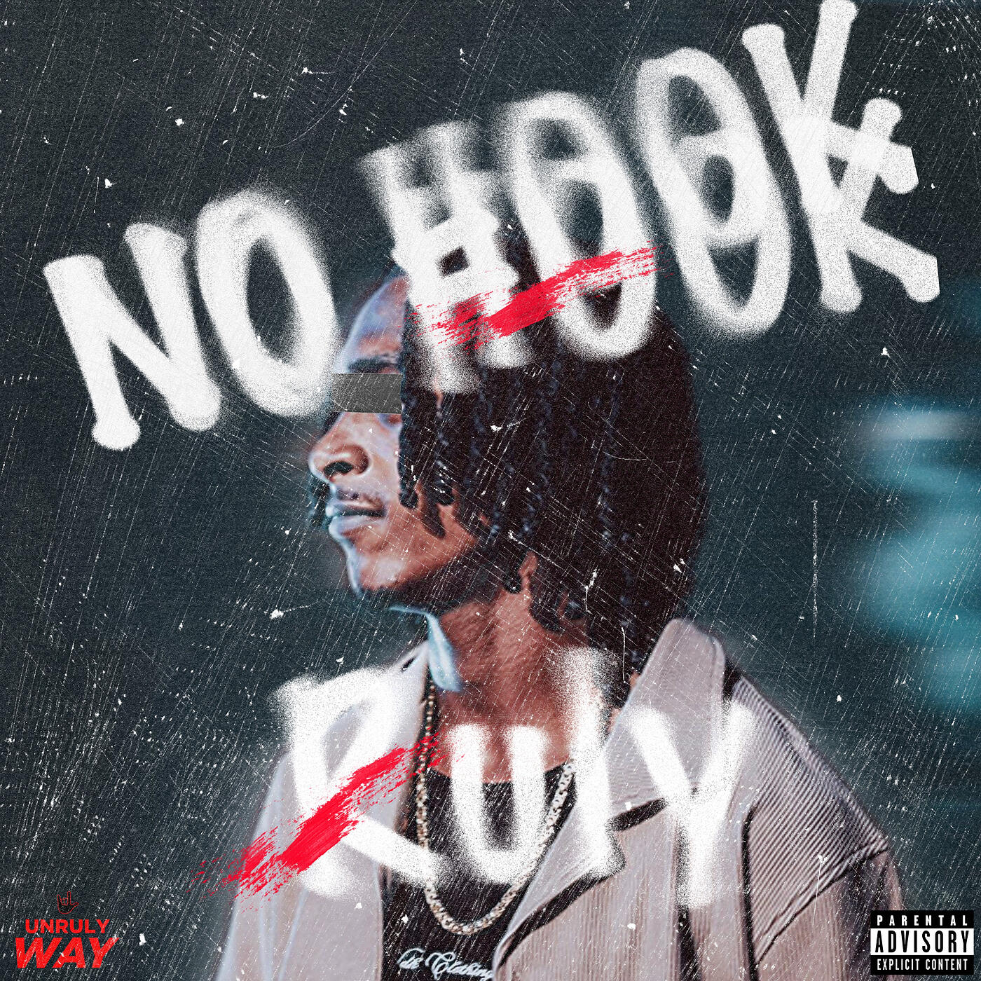 Релиз No Hook