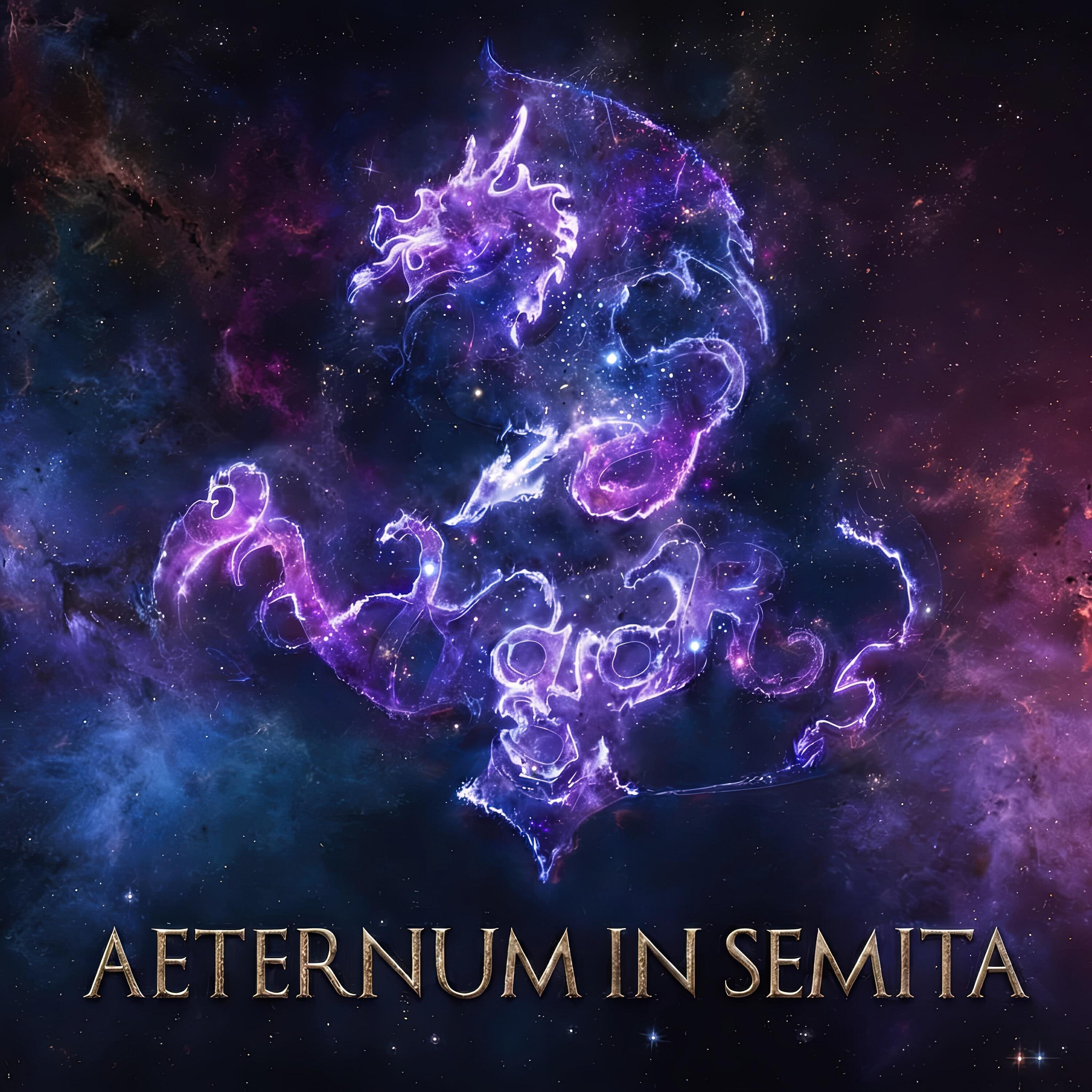 Релиз Aeternum in semita