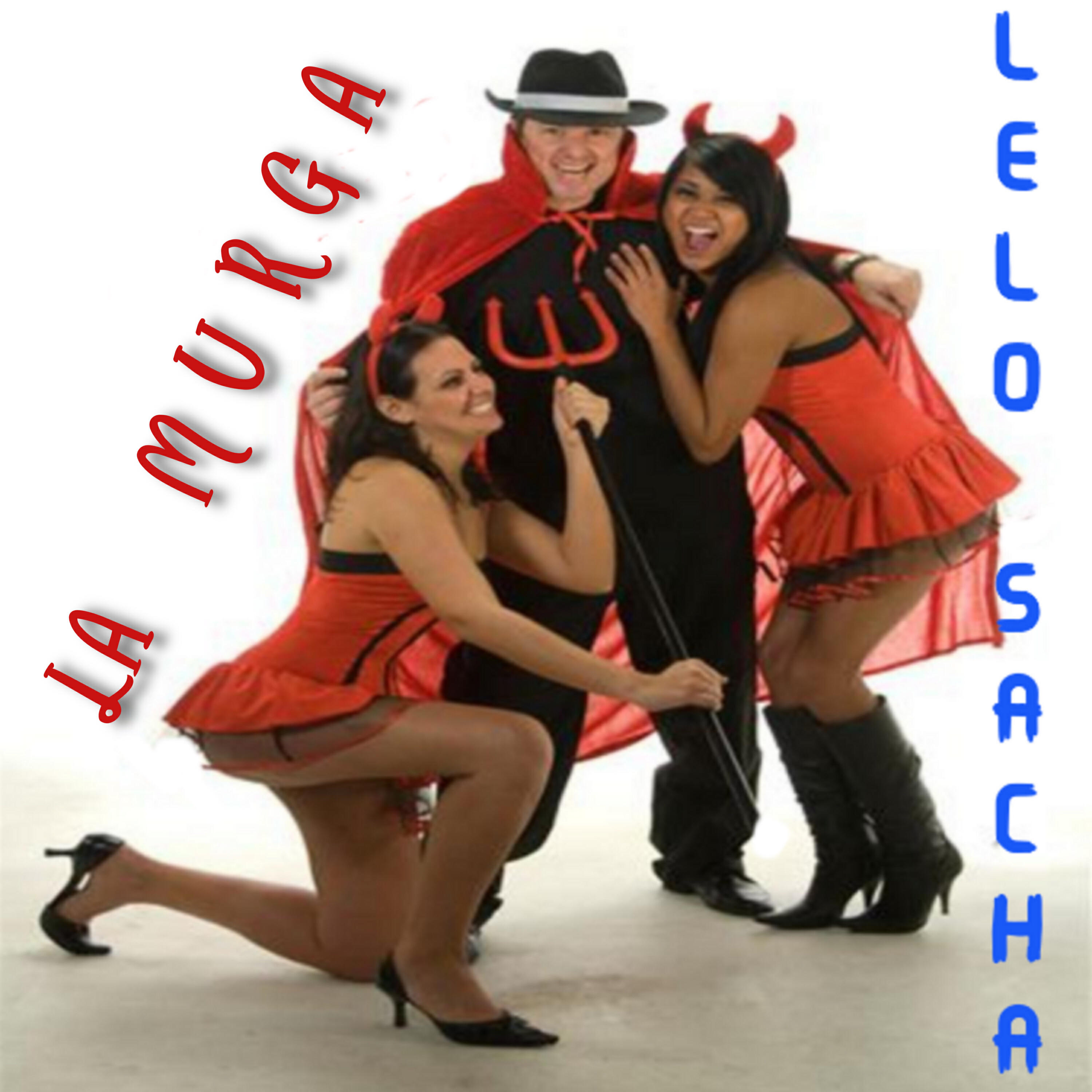 Релиз LA MURGA