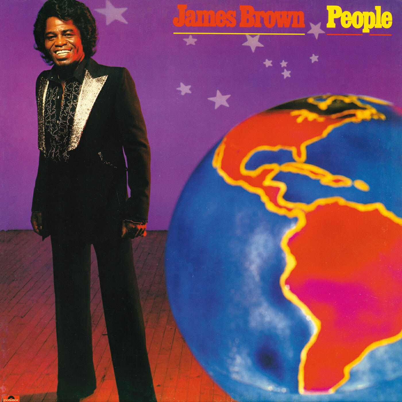 Релиз People