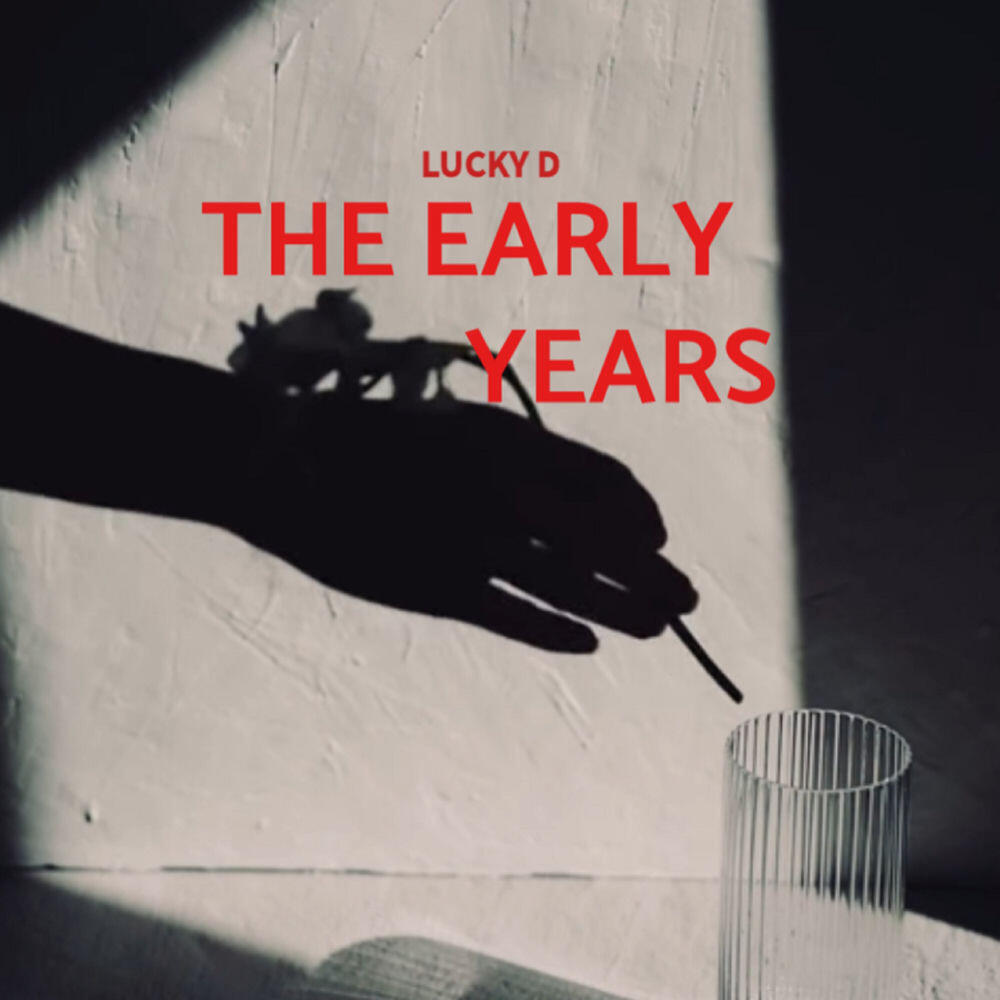 Релиз The Early Years