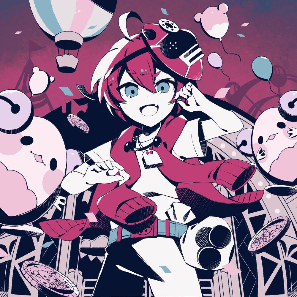 Релиз CARNIVAL HAPPY