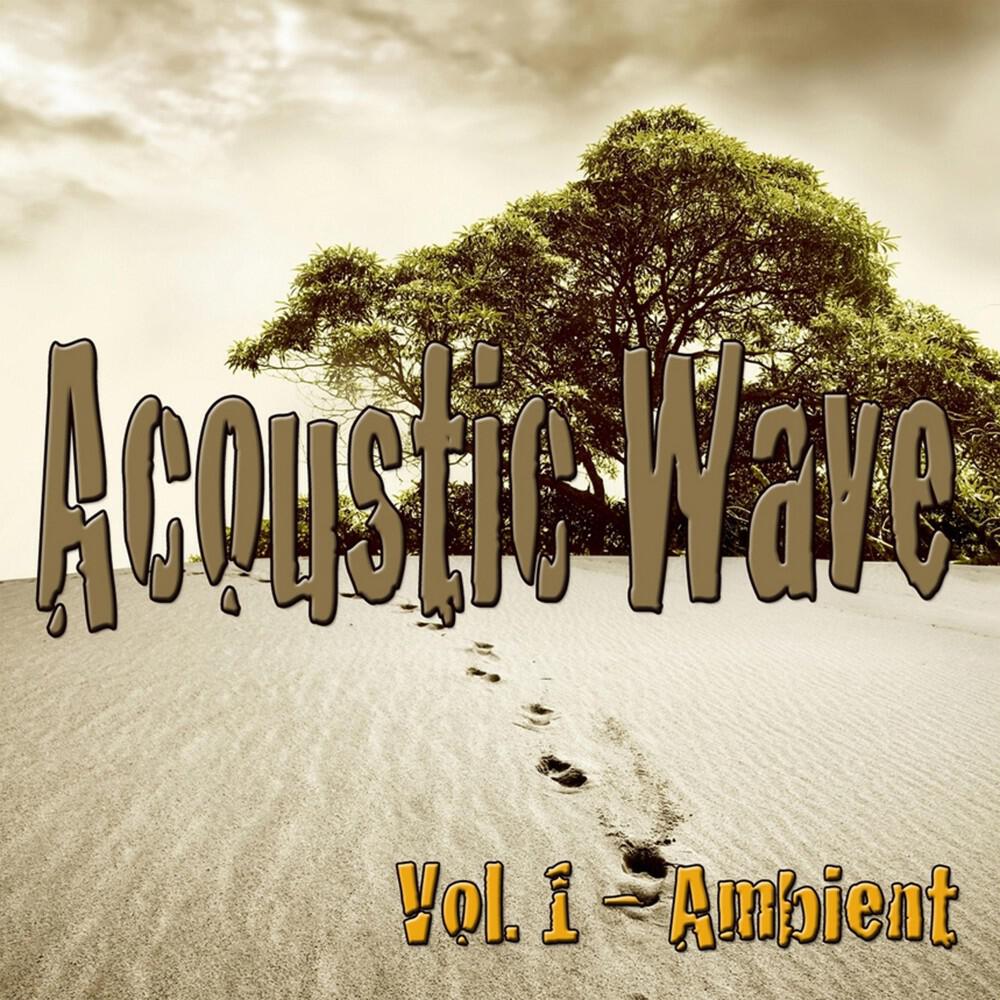 Релиз Acoustic Wave, Vol. 1