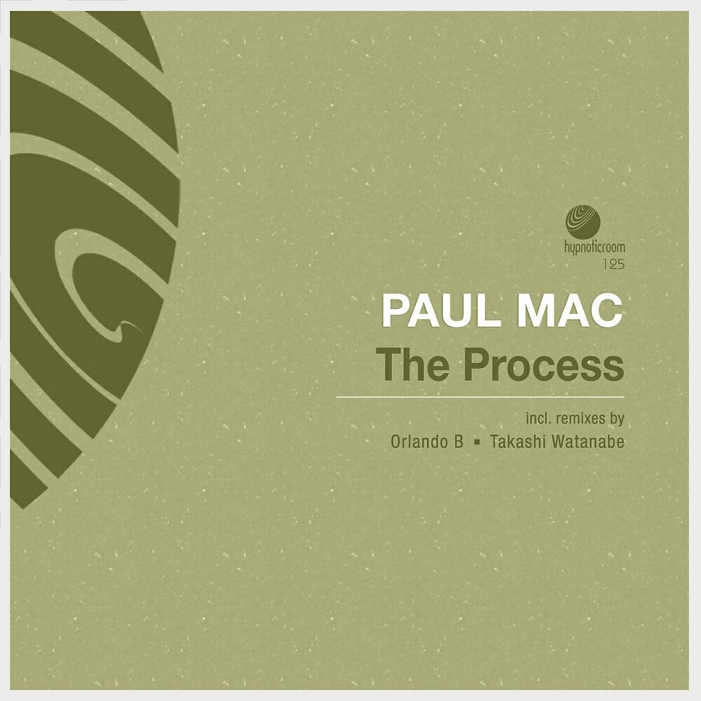 Релиз The Process
