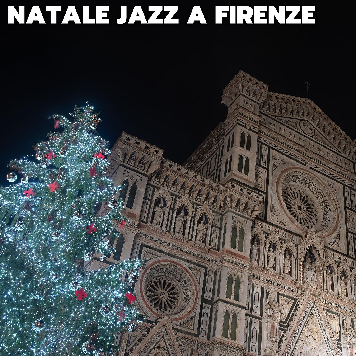 Релиз Natale jazz a firenze