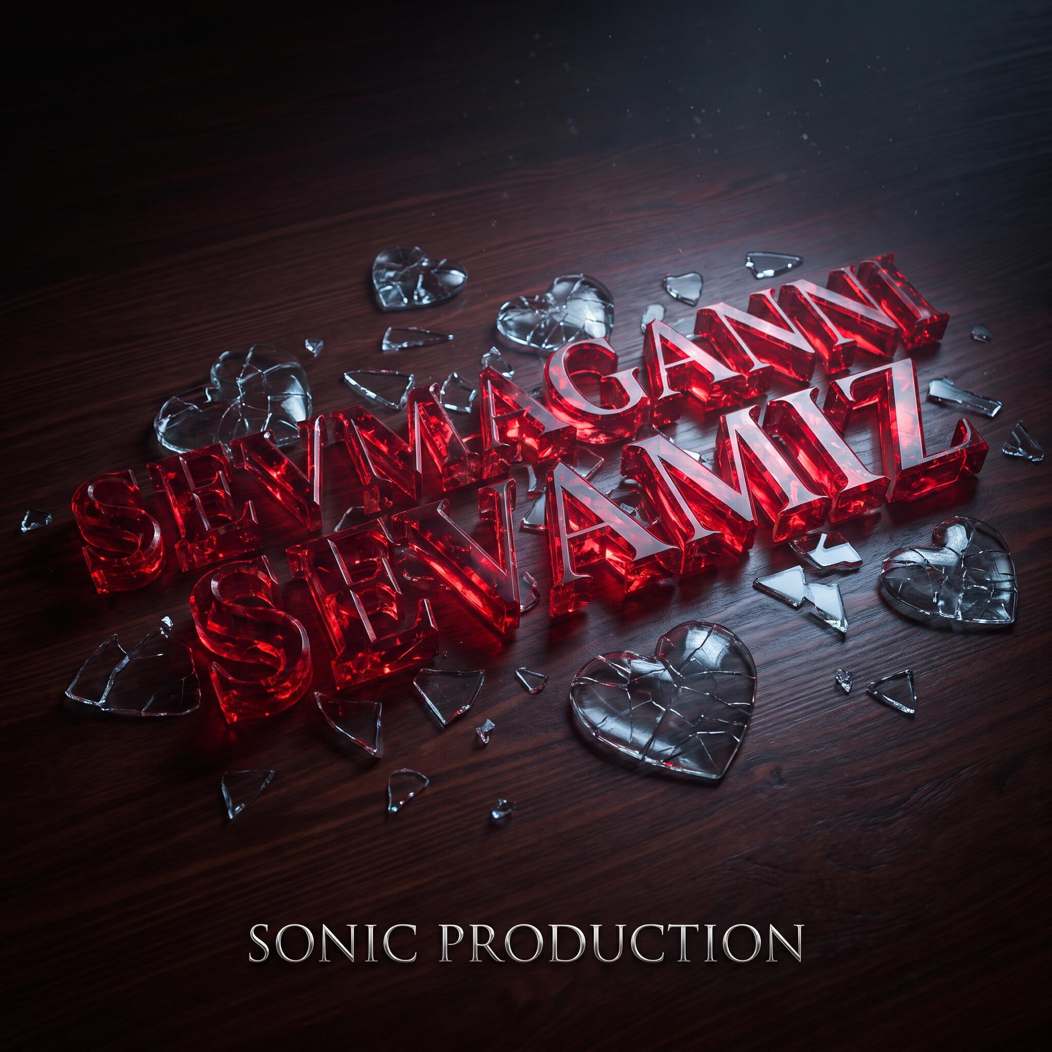 Релиз Sevmaganni sevamiz