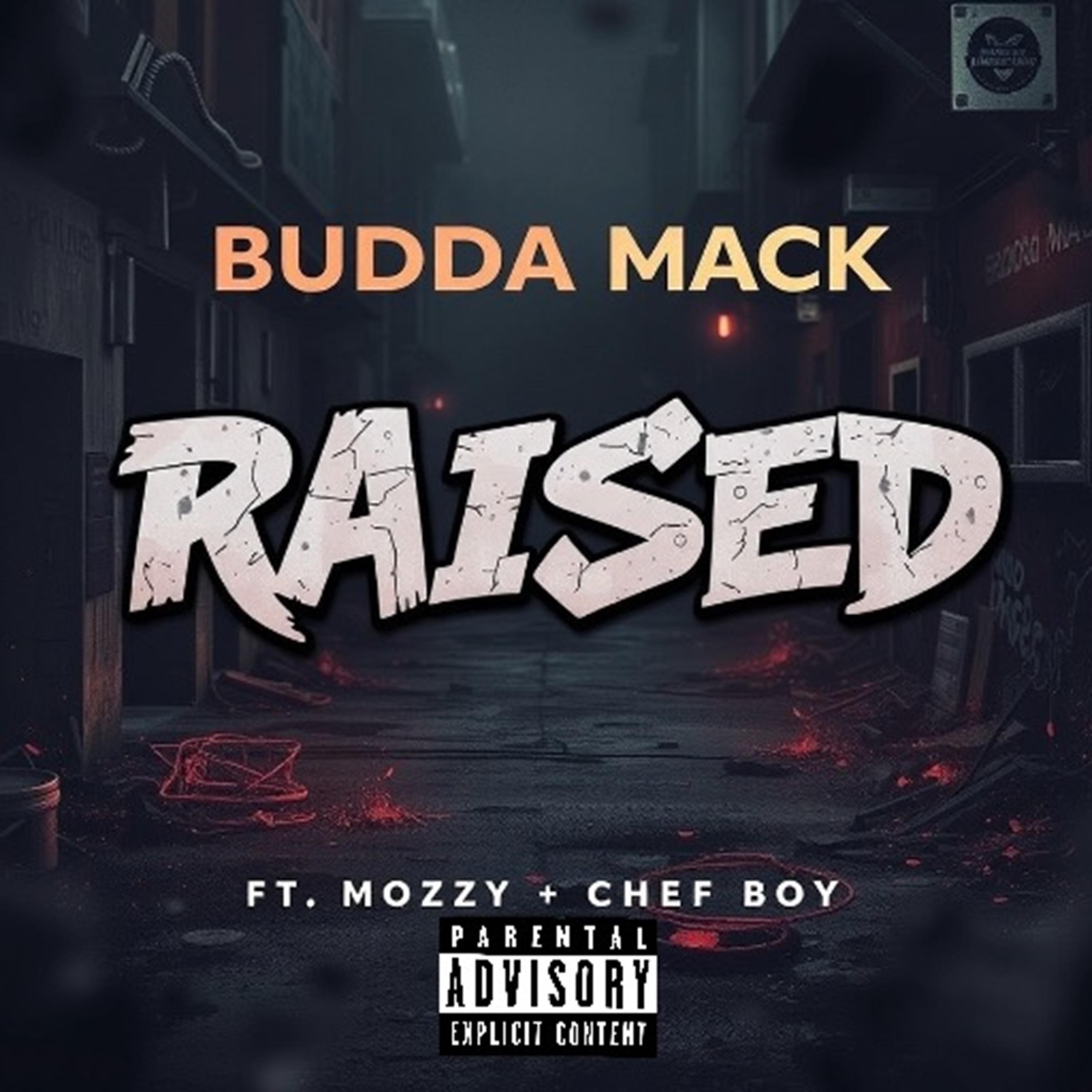 Budda Mack