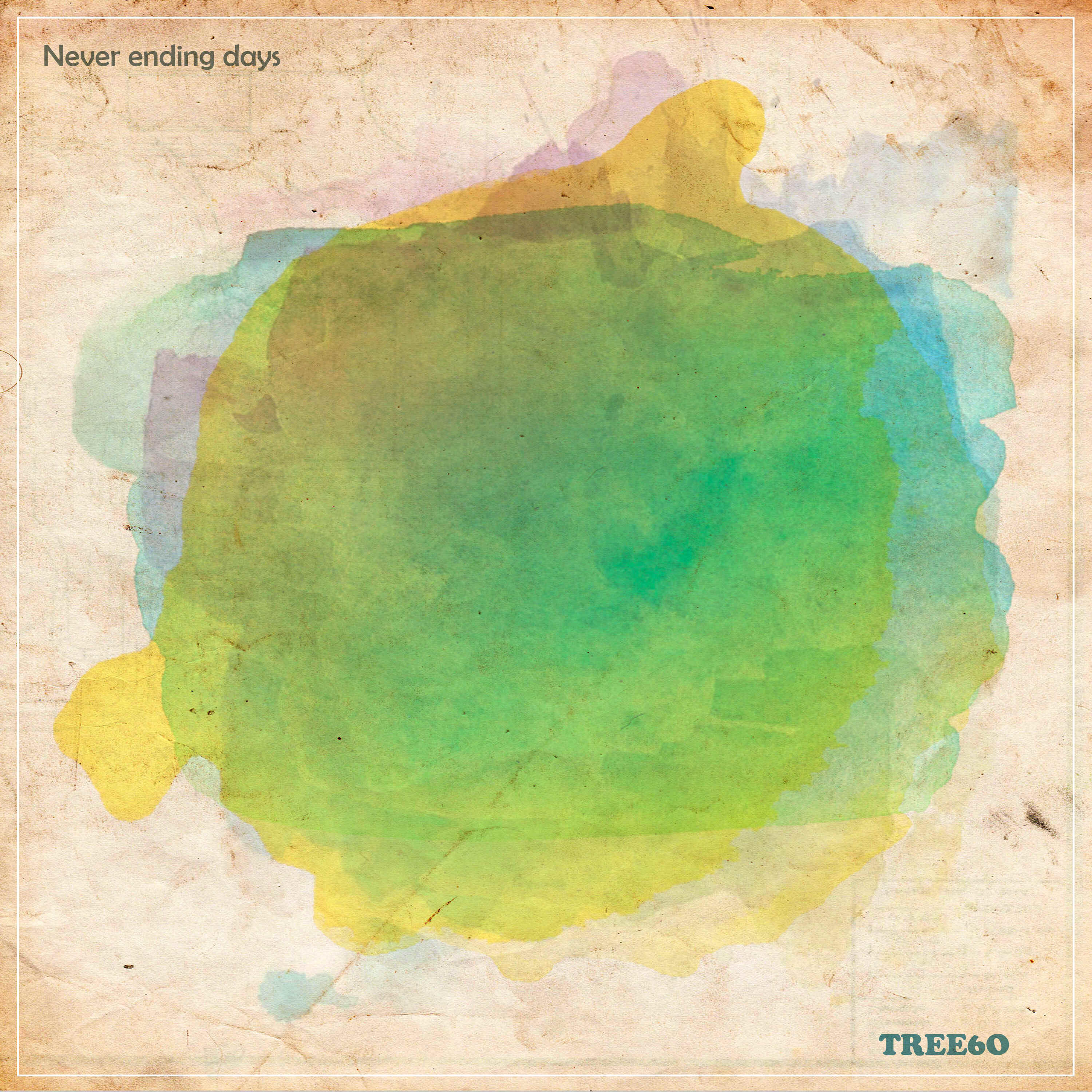 Релиз Never Ending Days